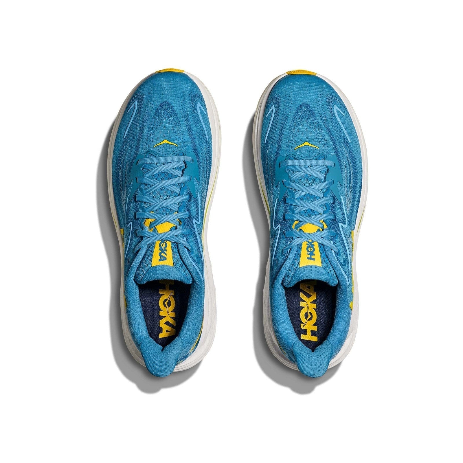 Hoka Clifton 10 Running Shoe ¨C Men's
