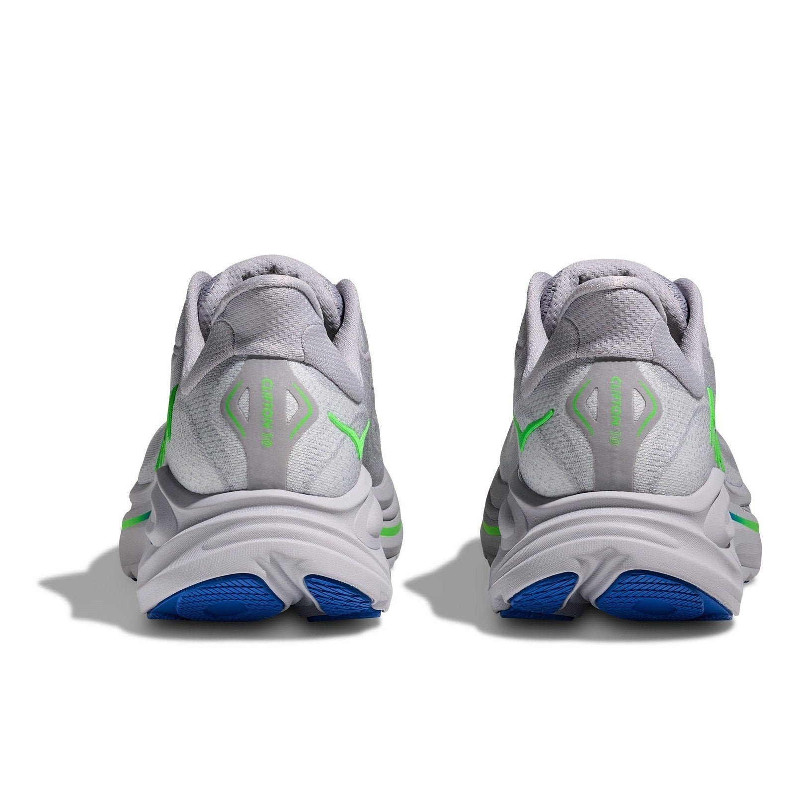 Hoka Clifton 10 Running Shoe ¨C Men's