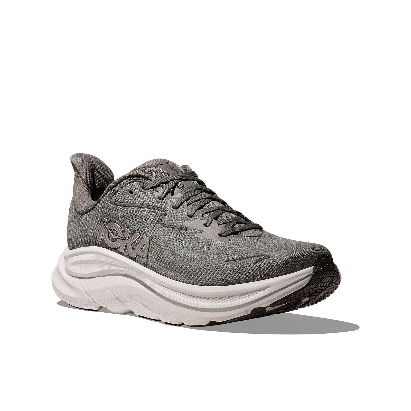 Hoka Clifton 10 Running Shoe ¨C Men's