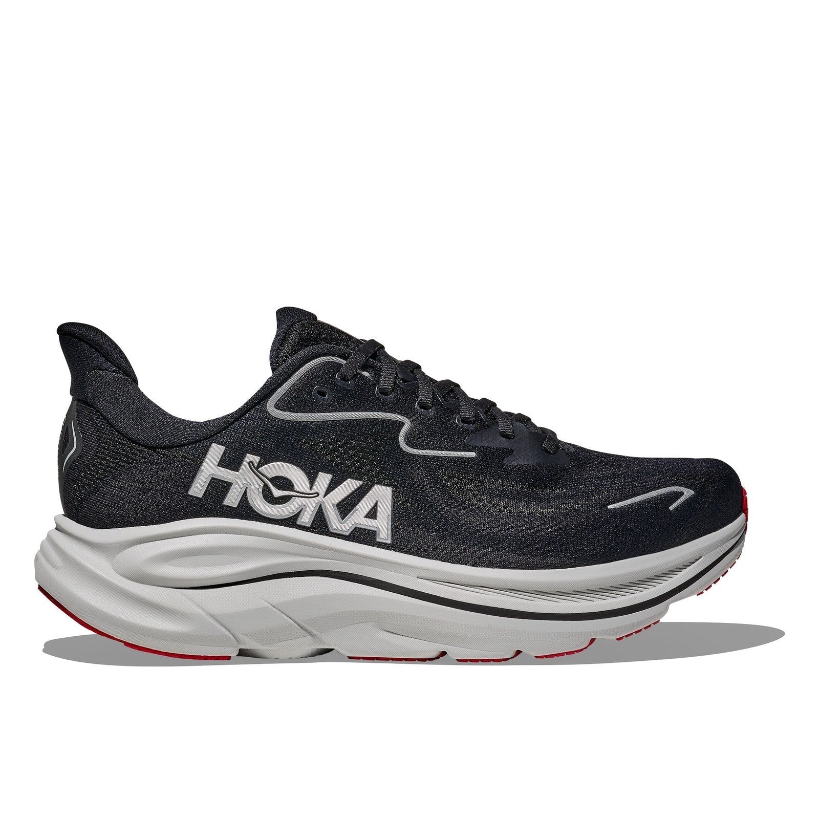Hoka Clifton 10 Running Shoe ¨C Men's