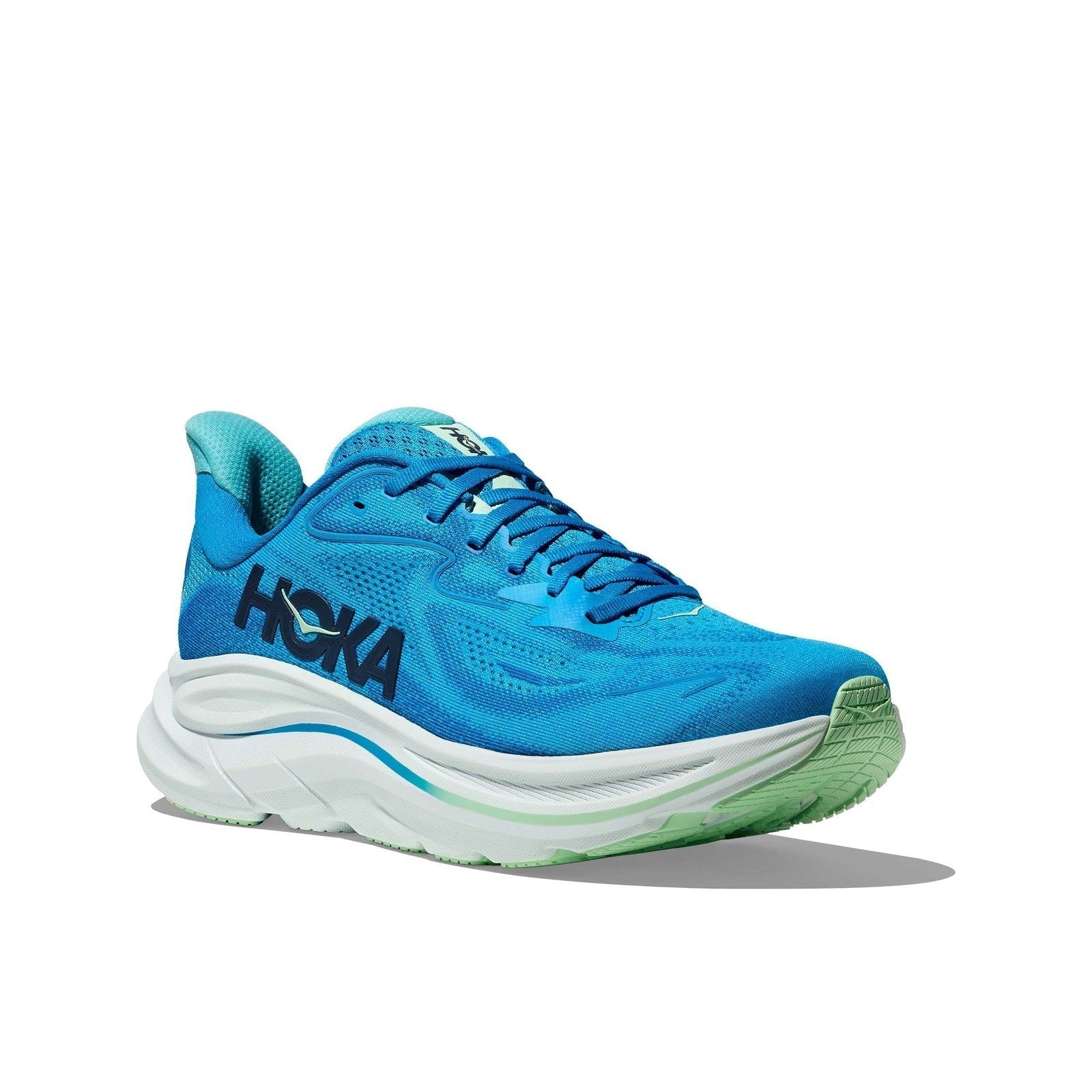 Hoka Clifton 10 Running Shoe ¨C Men's