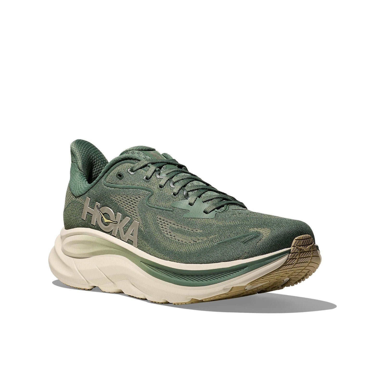 Hoka Clifton 10 Running Shoe ¨C Men's