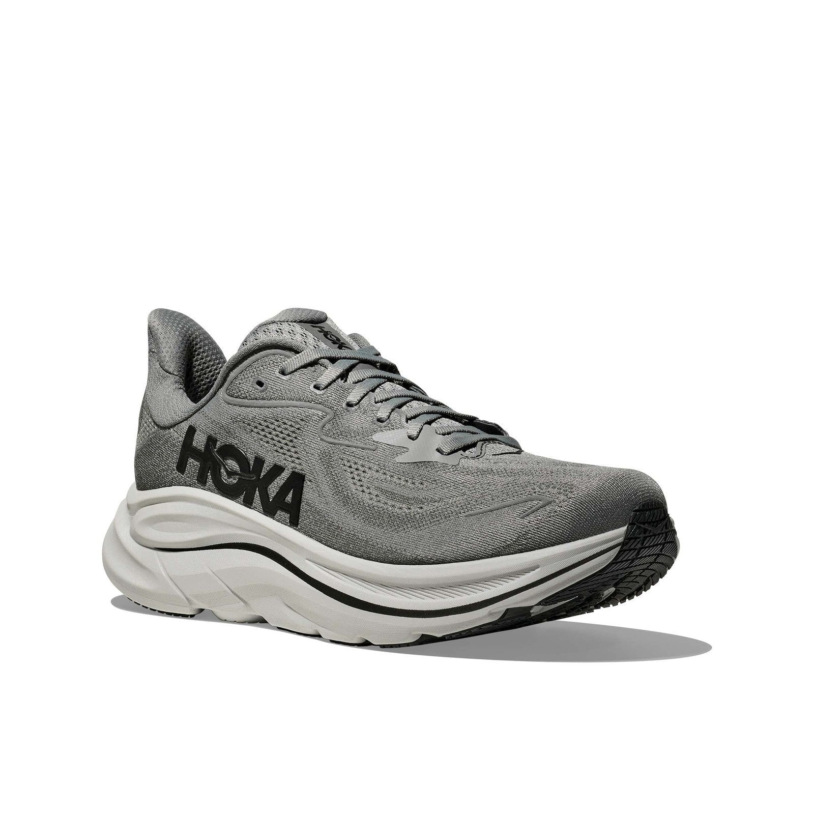 Hoka Clifton 10 Running Shoe ¨C Men's