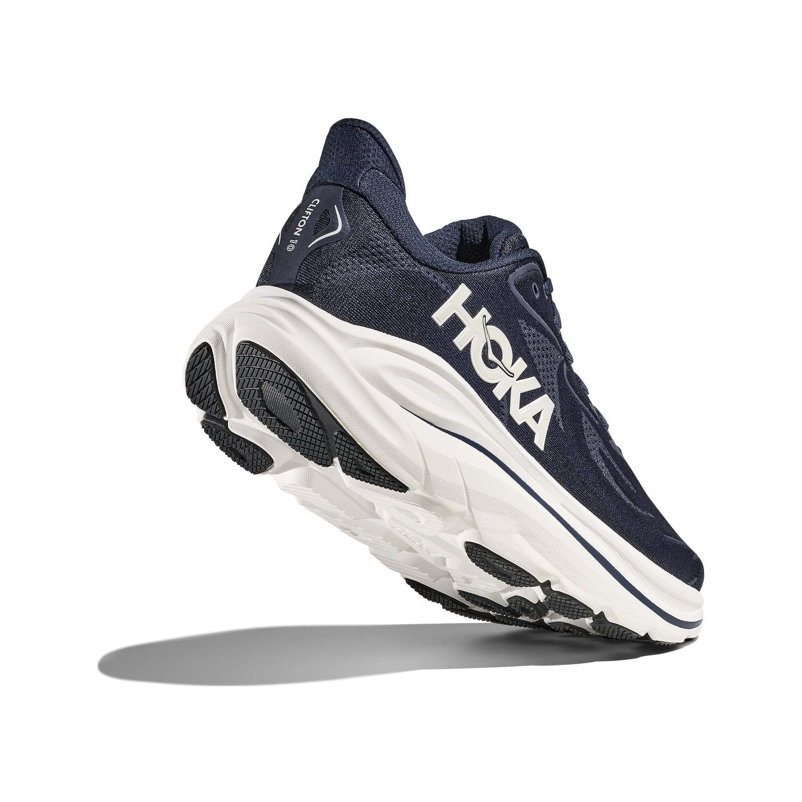 Hoka Clifton 10 Running Shoe ¨C Men's