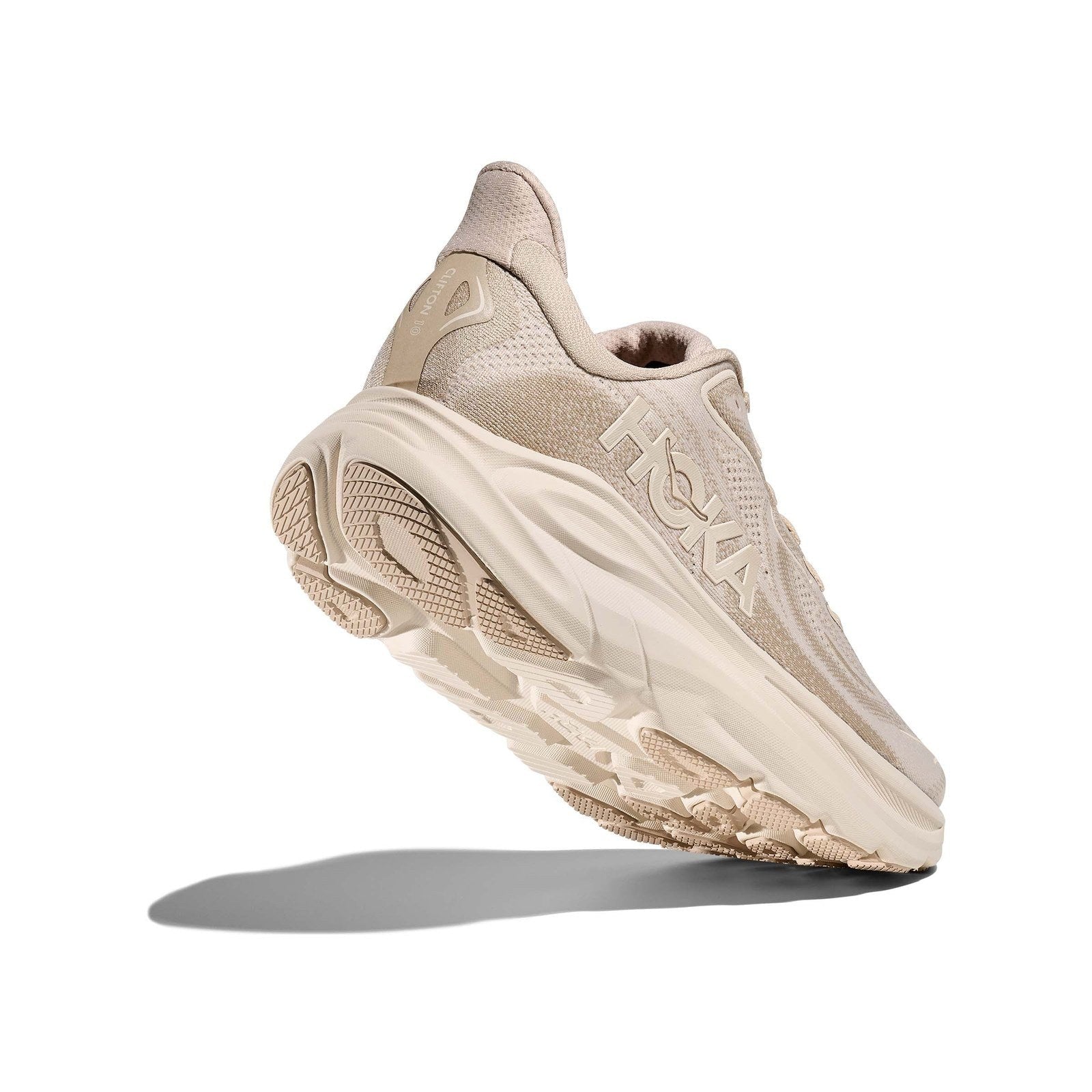 Hoka Clifton 10 Running Shoe ¨C Men's