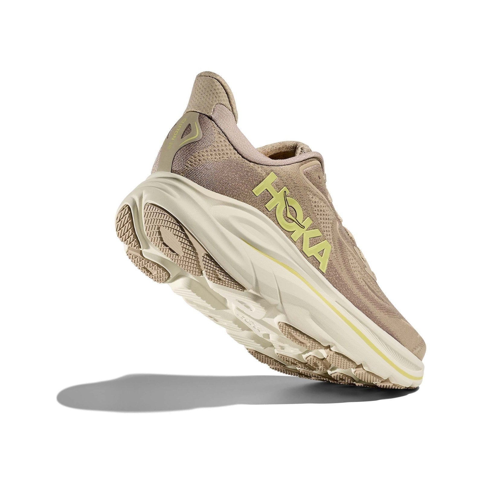 Hoka Clifton 10 Running Shoe ¨C Men's