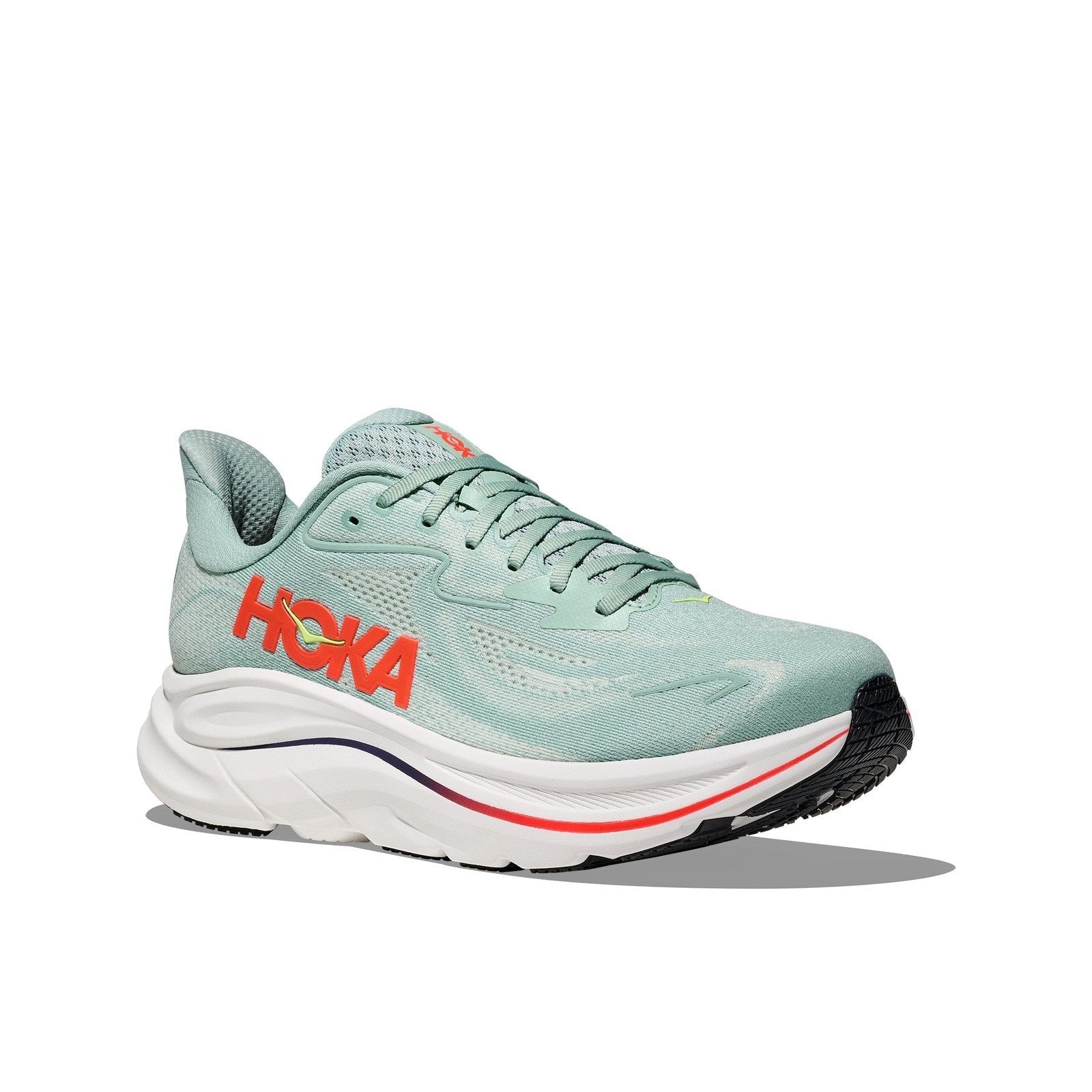Hoka Clifton 10 Running Shoe ¨C Men's