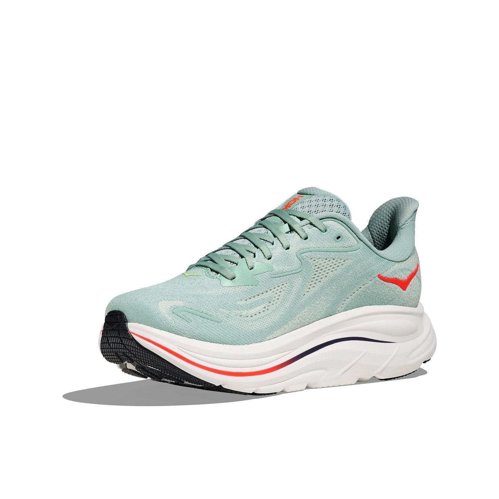 Hoka Clifton 10 Running Shoe ¨C Men's