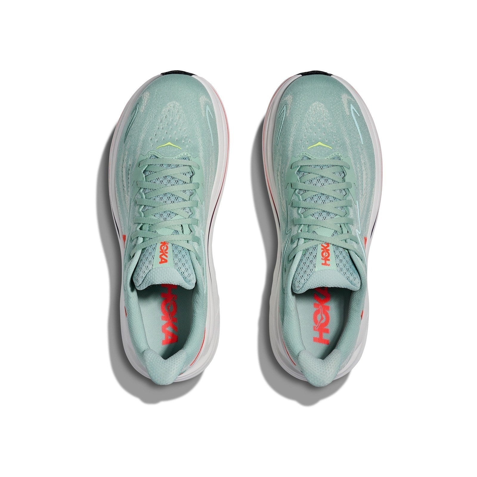 Hoka Clifton 10 Running Shoe ¨C Men's