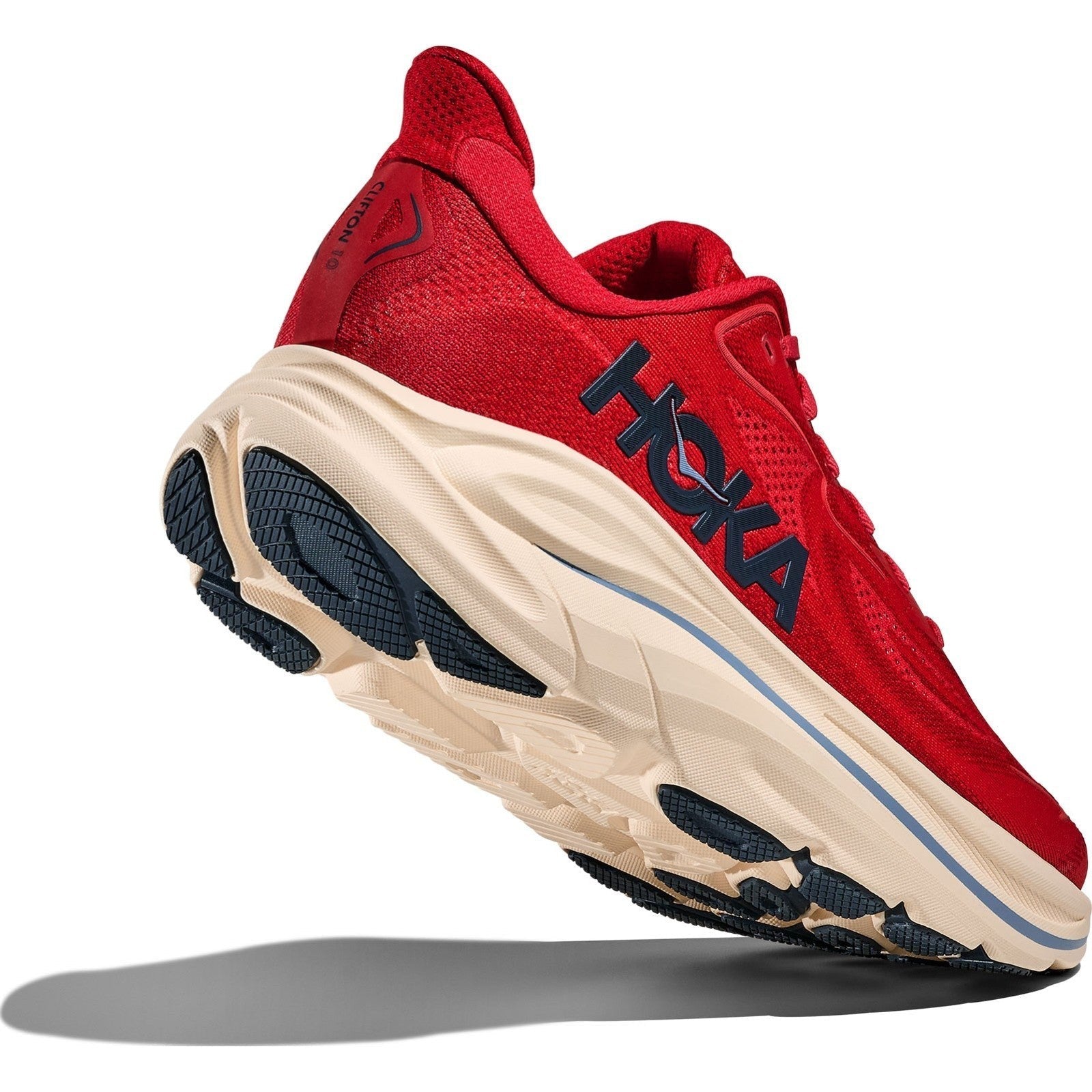 Hoka Clifton 10 Running Shoe ¨C Men's