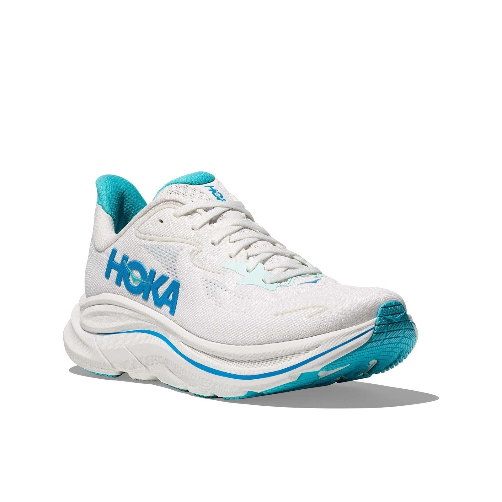 Hoka Clifton 10 Running Shoe ¨C Men's