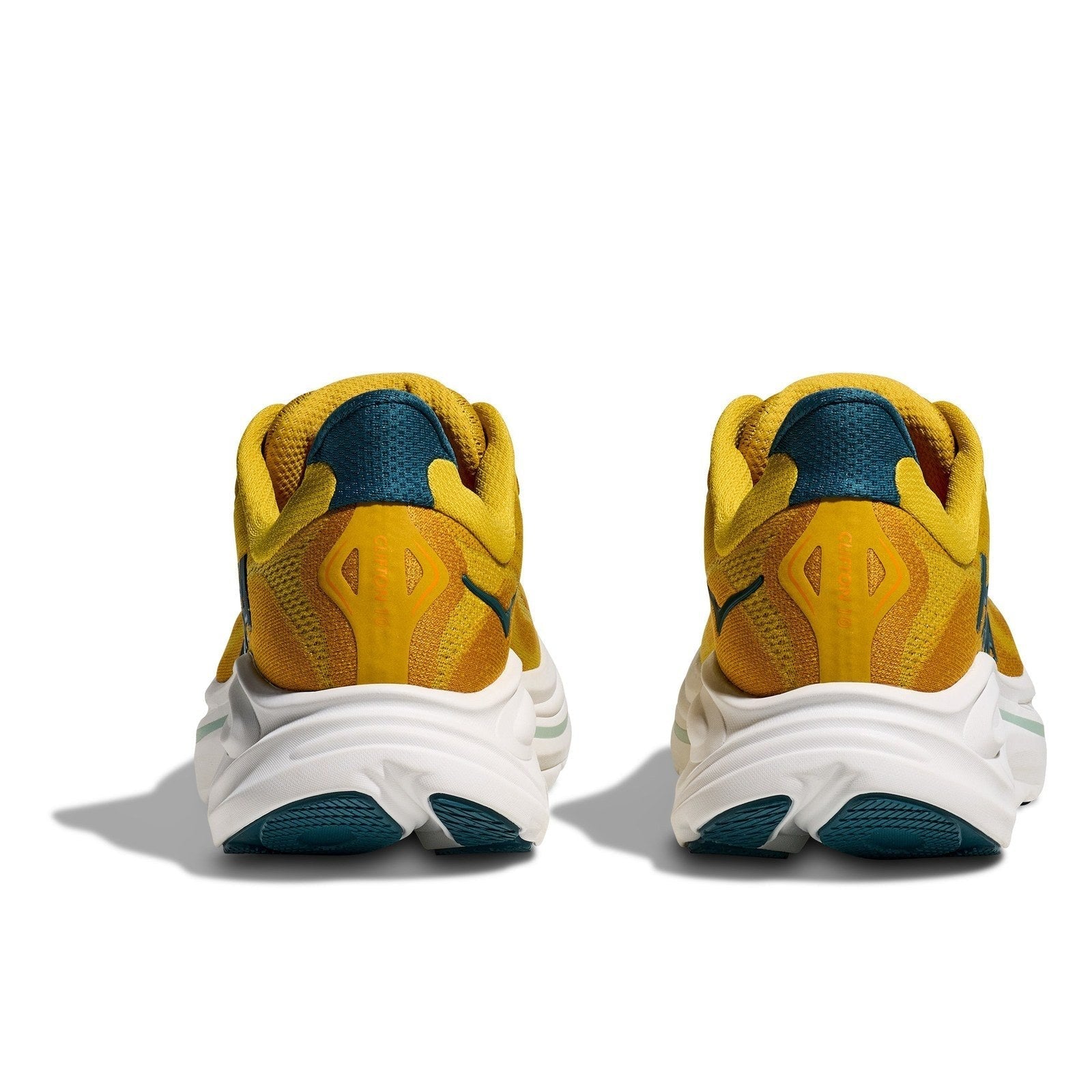 Hoka Clifton 10 Running Shoe ¨C Men's