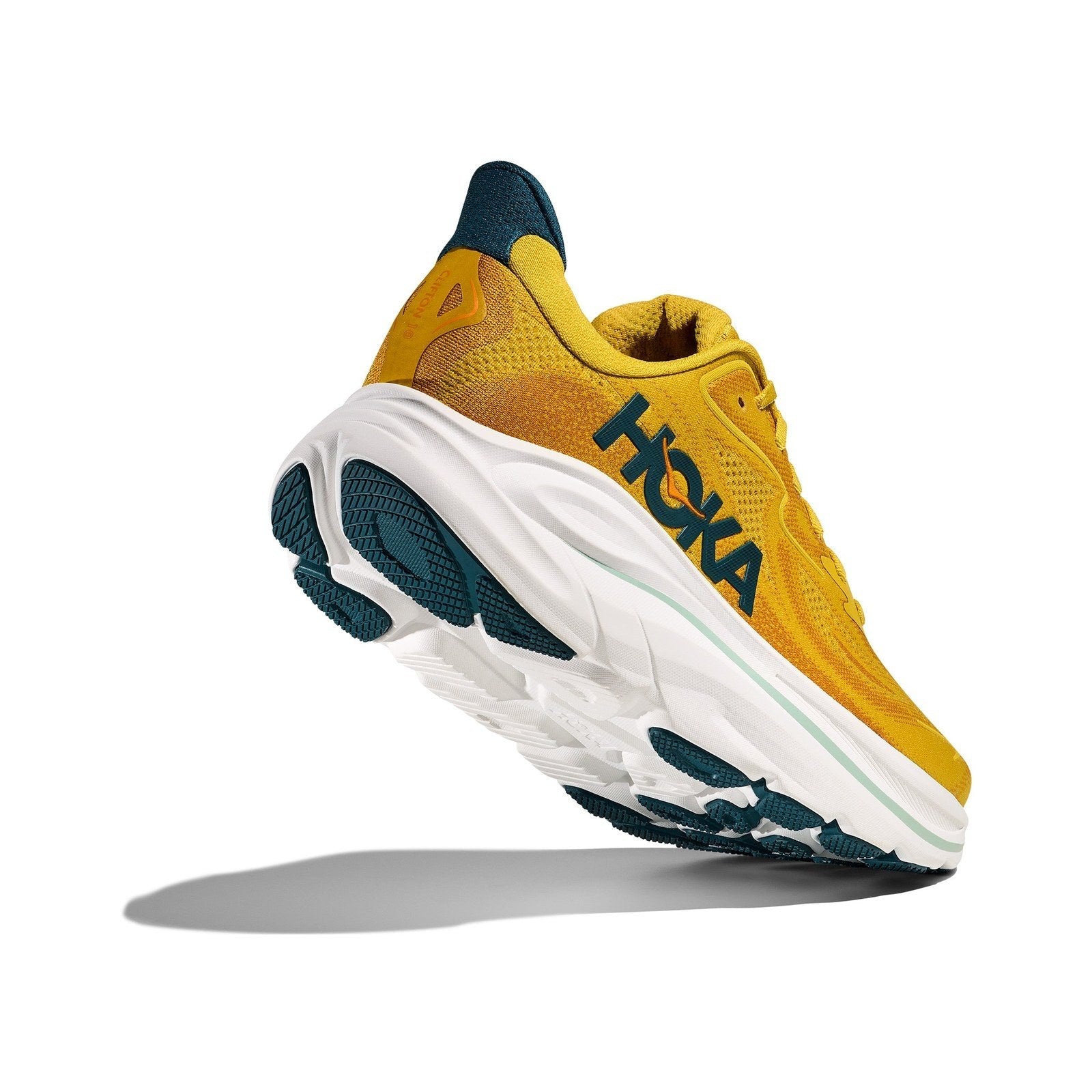 Hoka Clifton 10 Running Shoe ¨C Men's