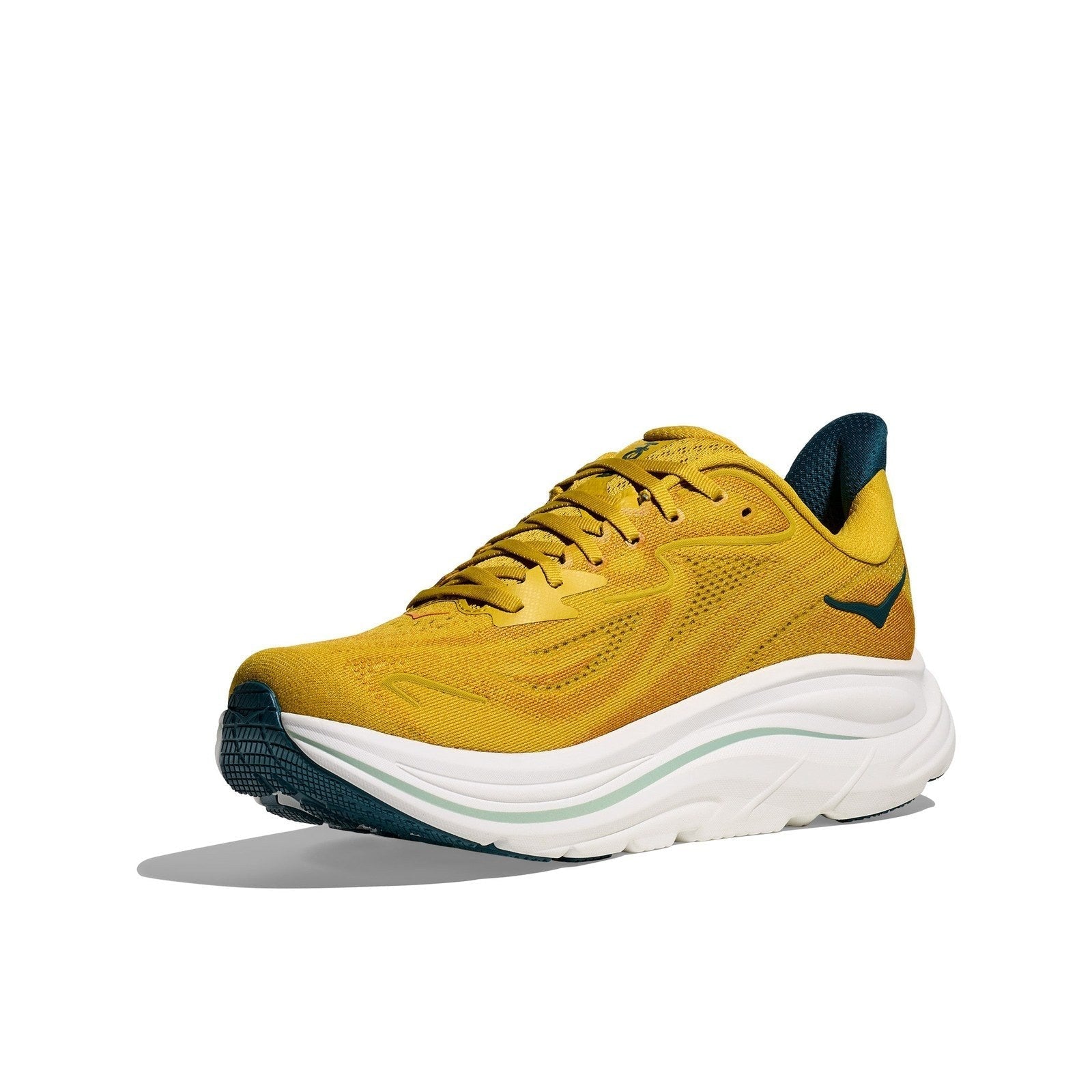 Hoka Clifton 10 Running Shoe ¨C Men's