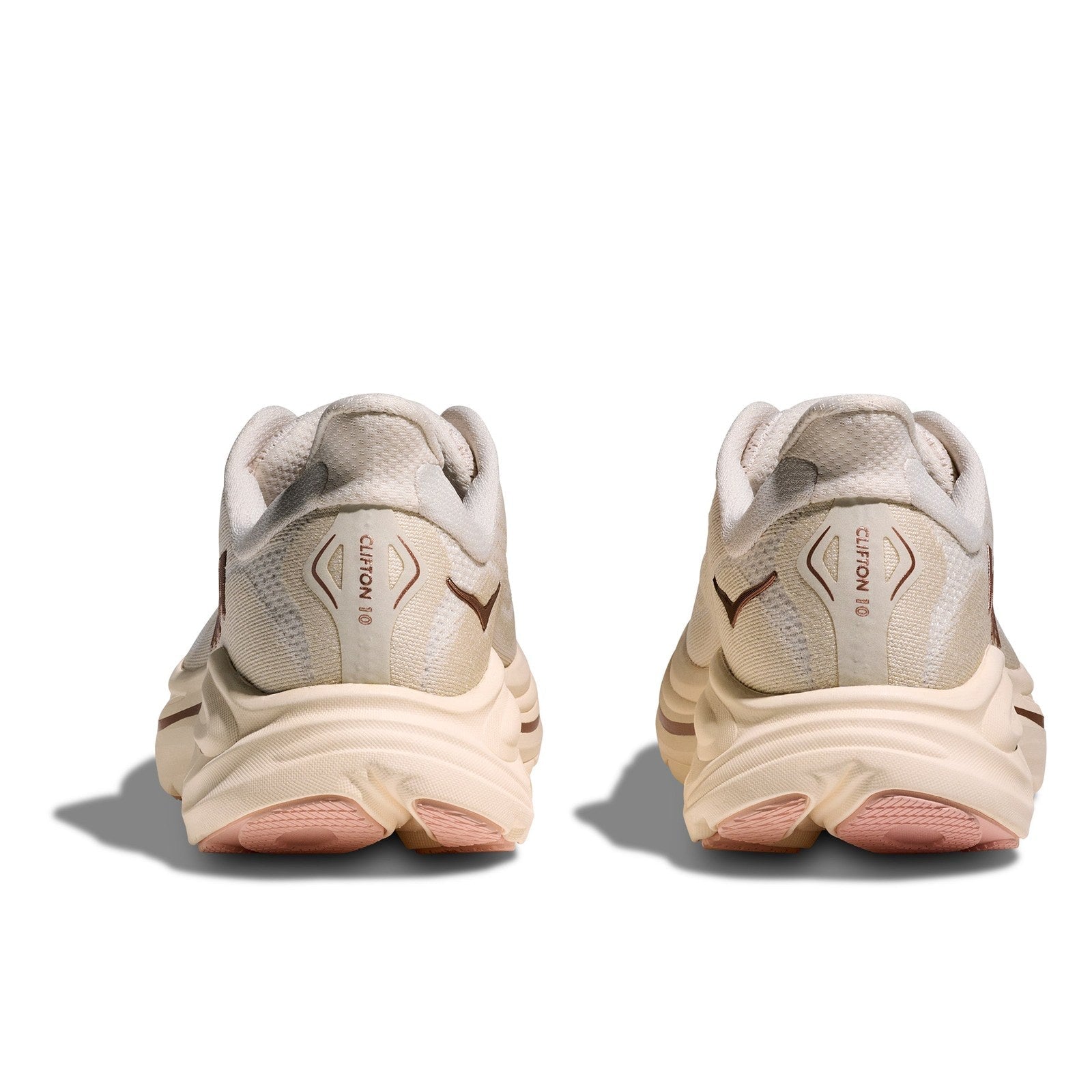 Hoka Clifton 10 Running Shoe ¨C Women's