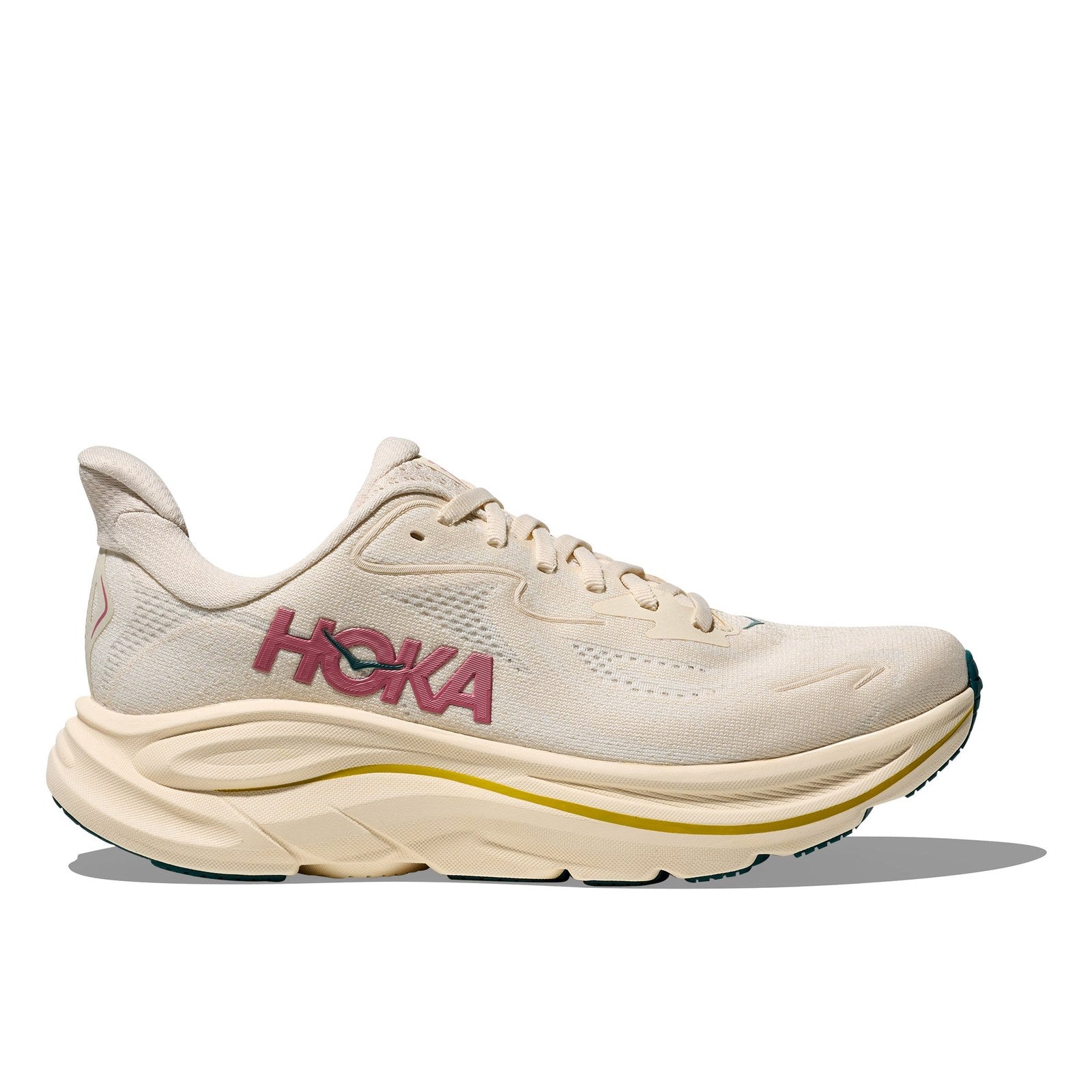 Hoka Clifton 10 Running Shoe ¨C Women's