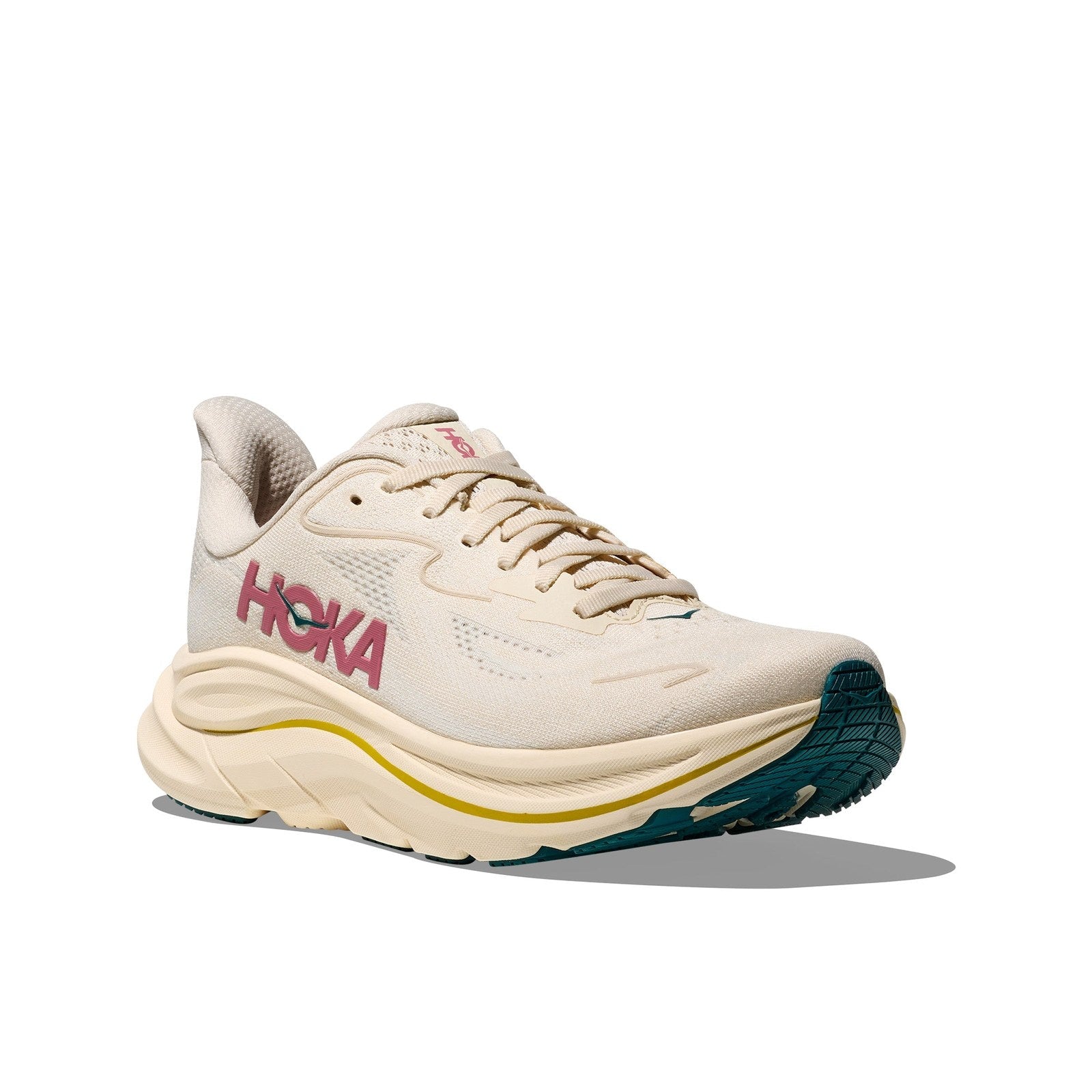 Hoka Clifton 10 Running Shoe ¨C Women's