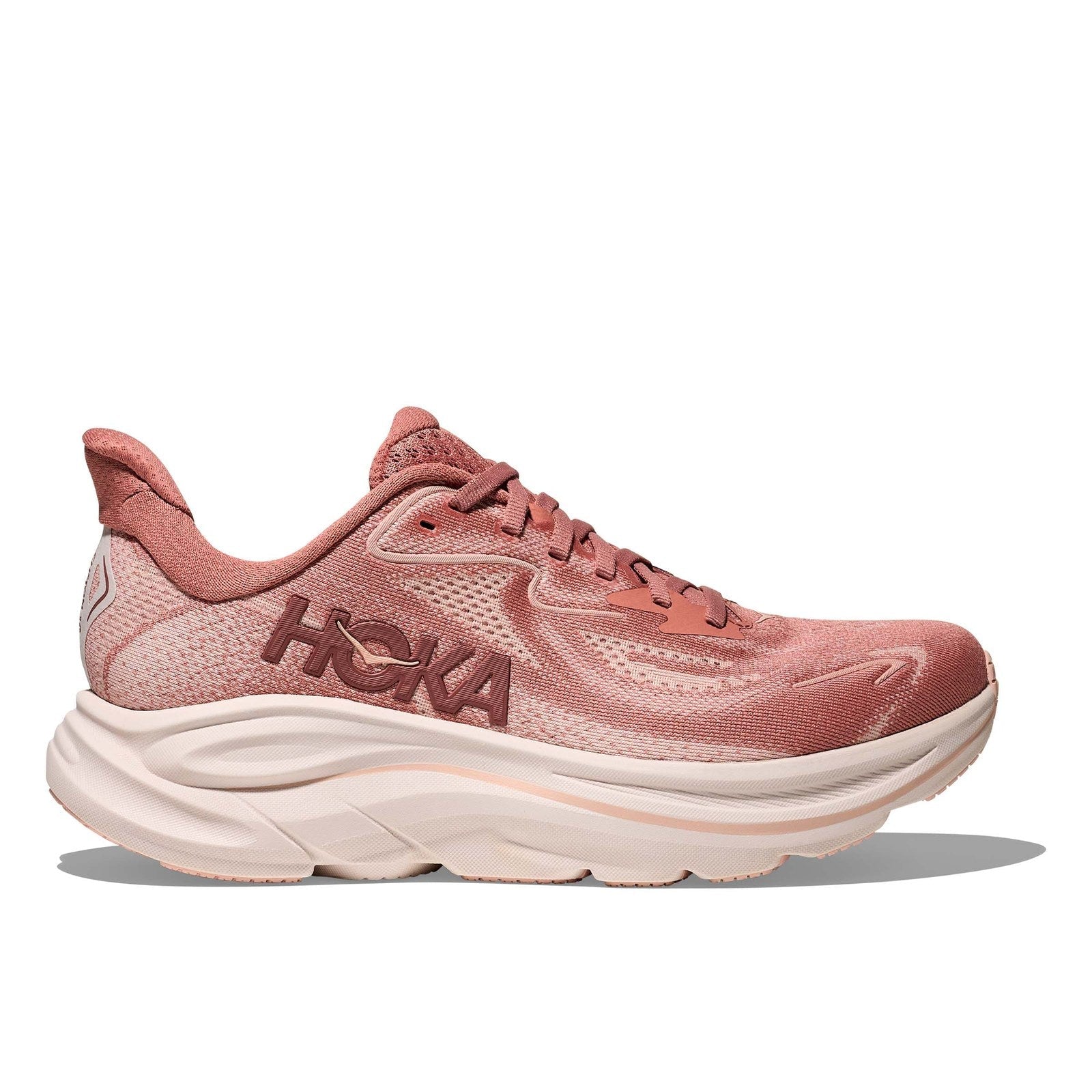 Hoka Clifton 10 Running Shoe ¨C Women's
