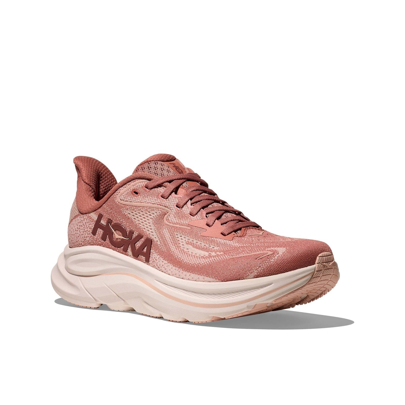 Hoka Clifton 10 Running Shoe ¨C Women's