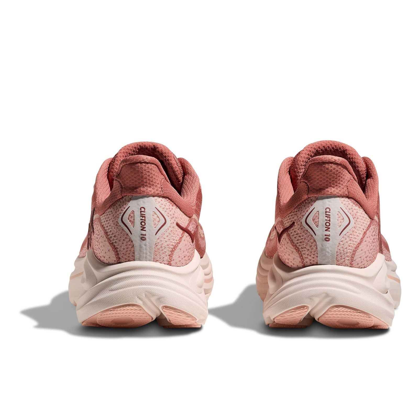 Hoka Clifton 10 Running Shoe ¨C Women's