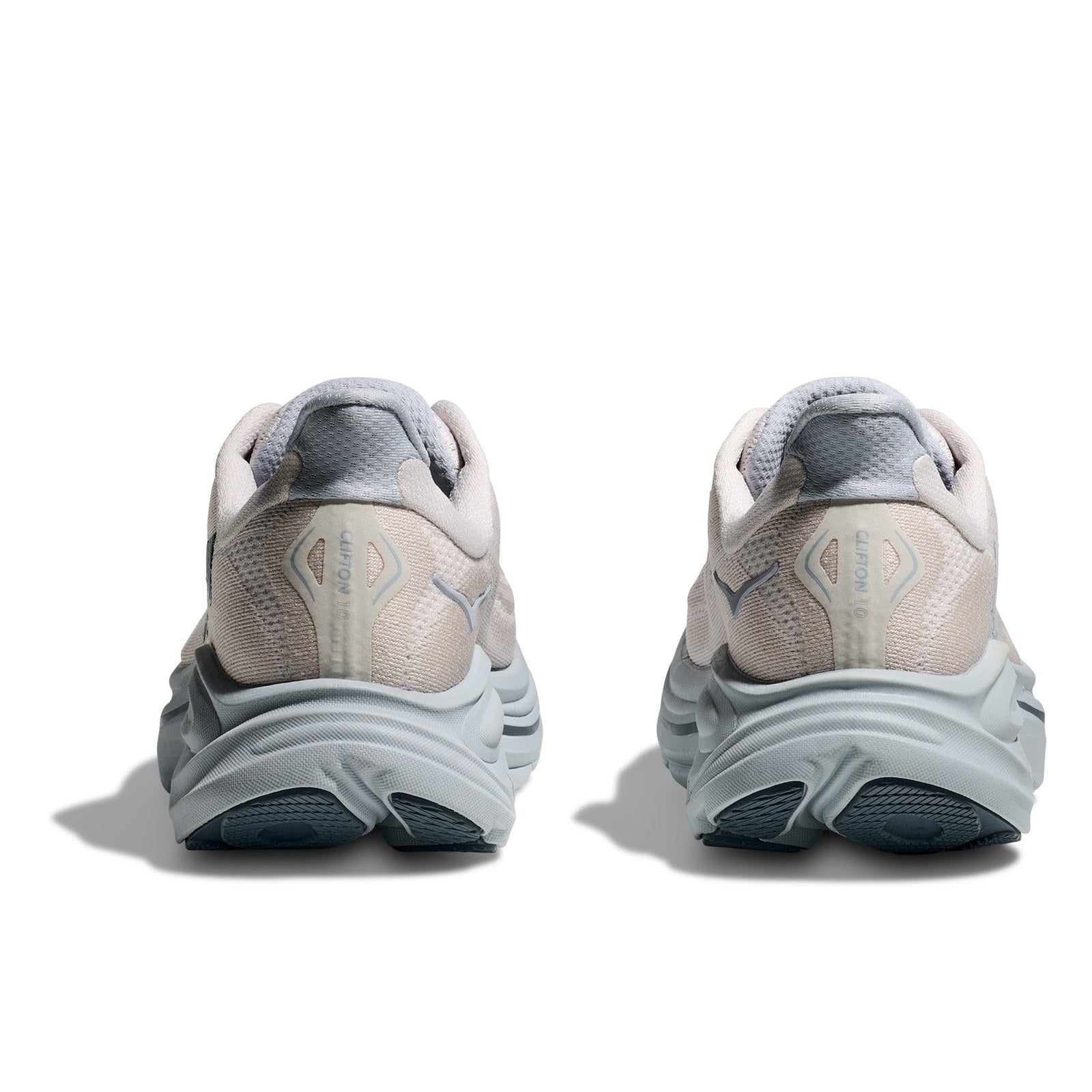 Hoka Clifton 10 Running Shoe ¨C Women's