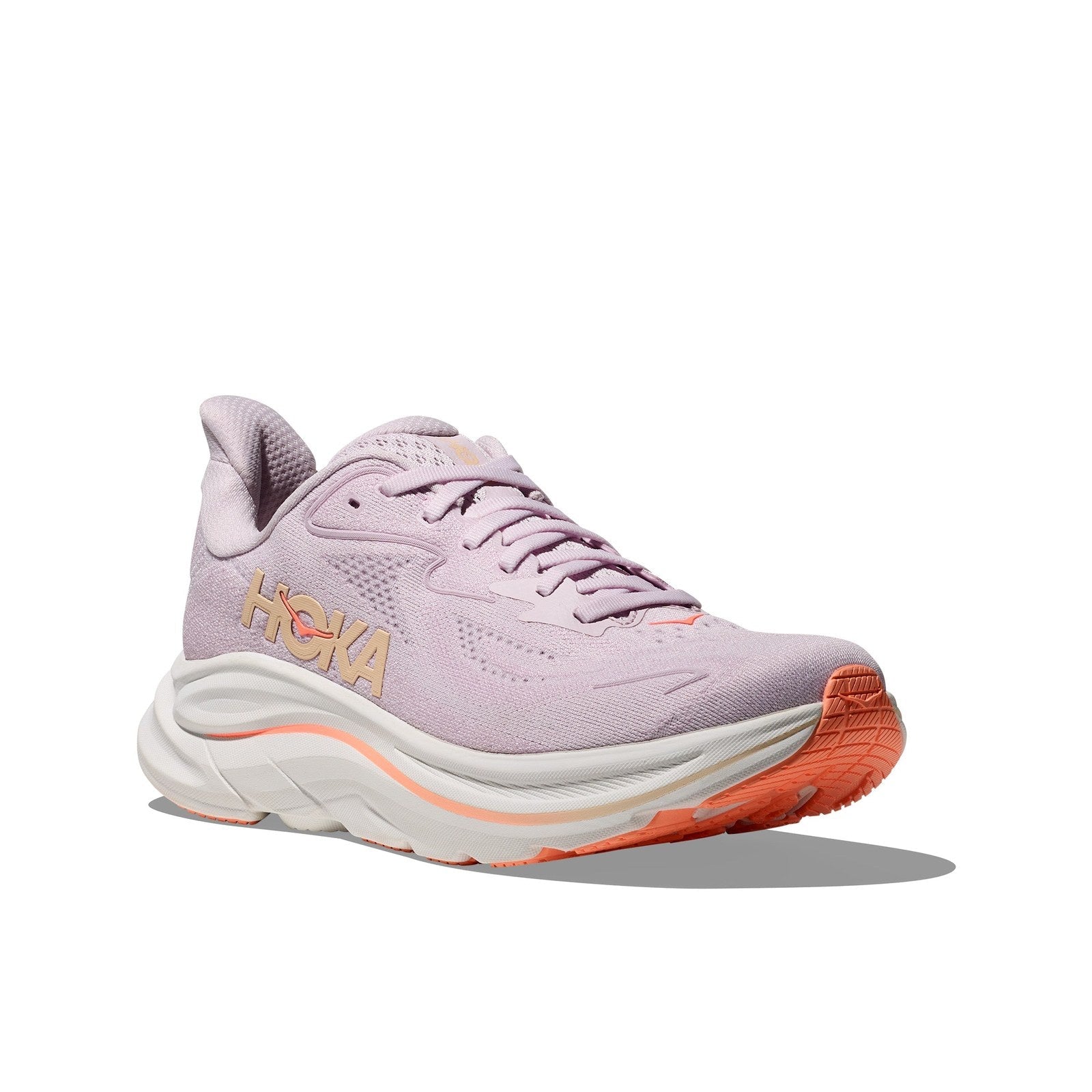 Hoka Clifton 10 Running Shoe ¨C Women's