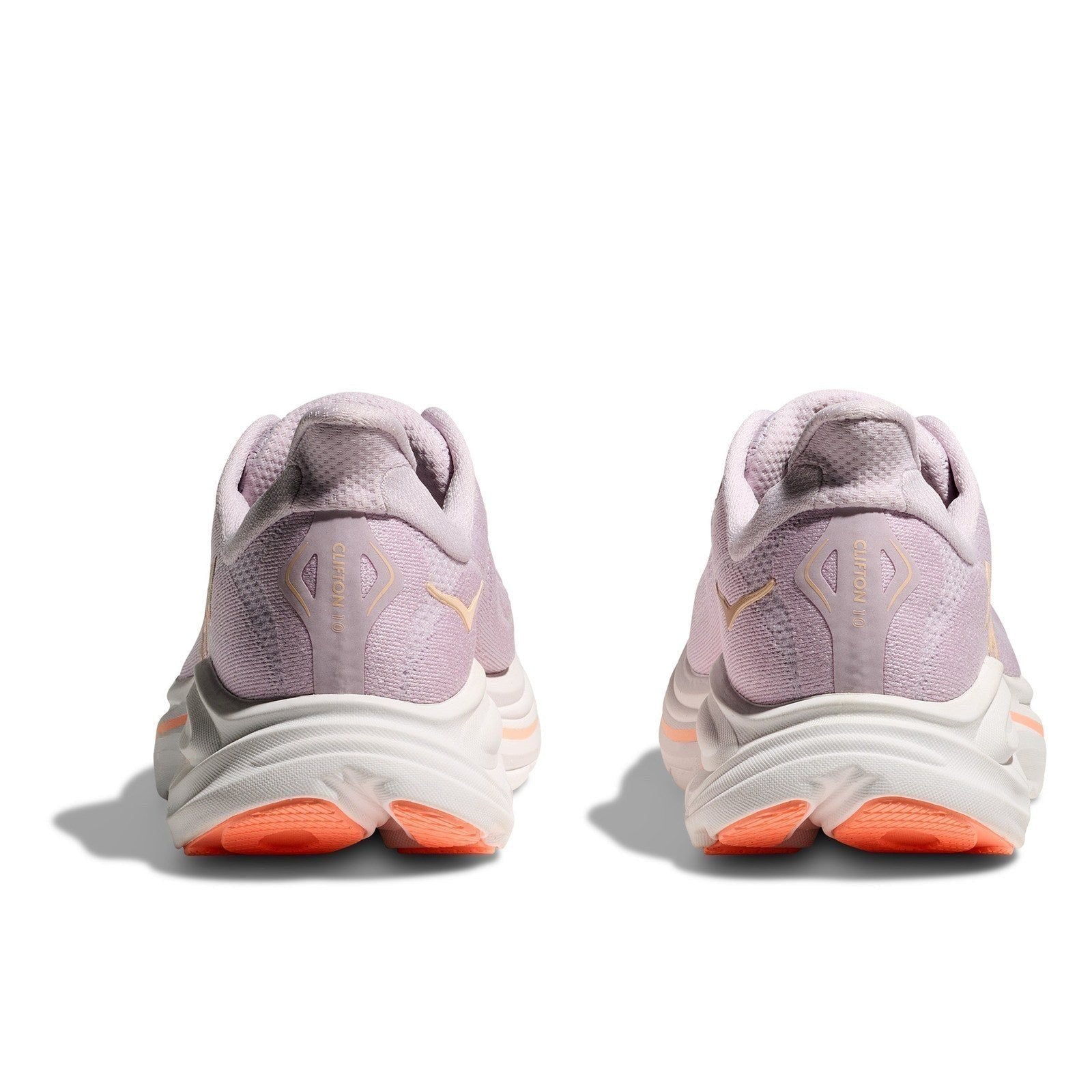 Hoka Clifton 10 Running Shoe ¨C Women's