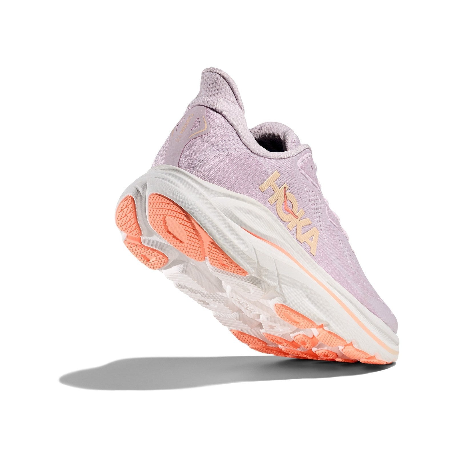 Hoka Clifton 10 Running Shoe ¨C Women's