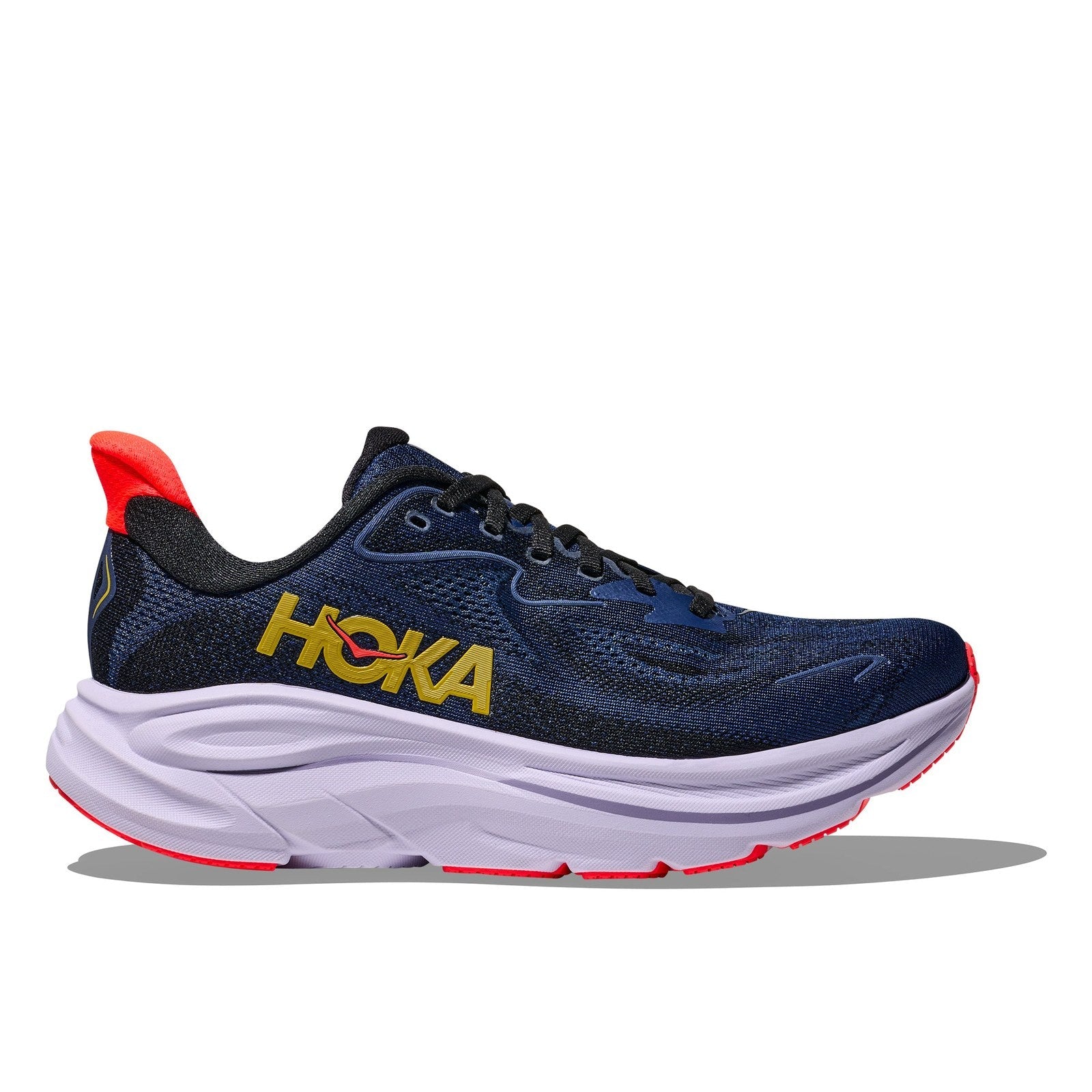 Hoka Clifton 10 Running Shoe ¨C Women's
