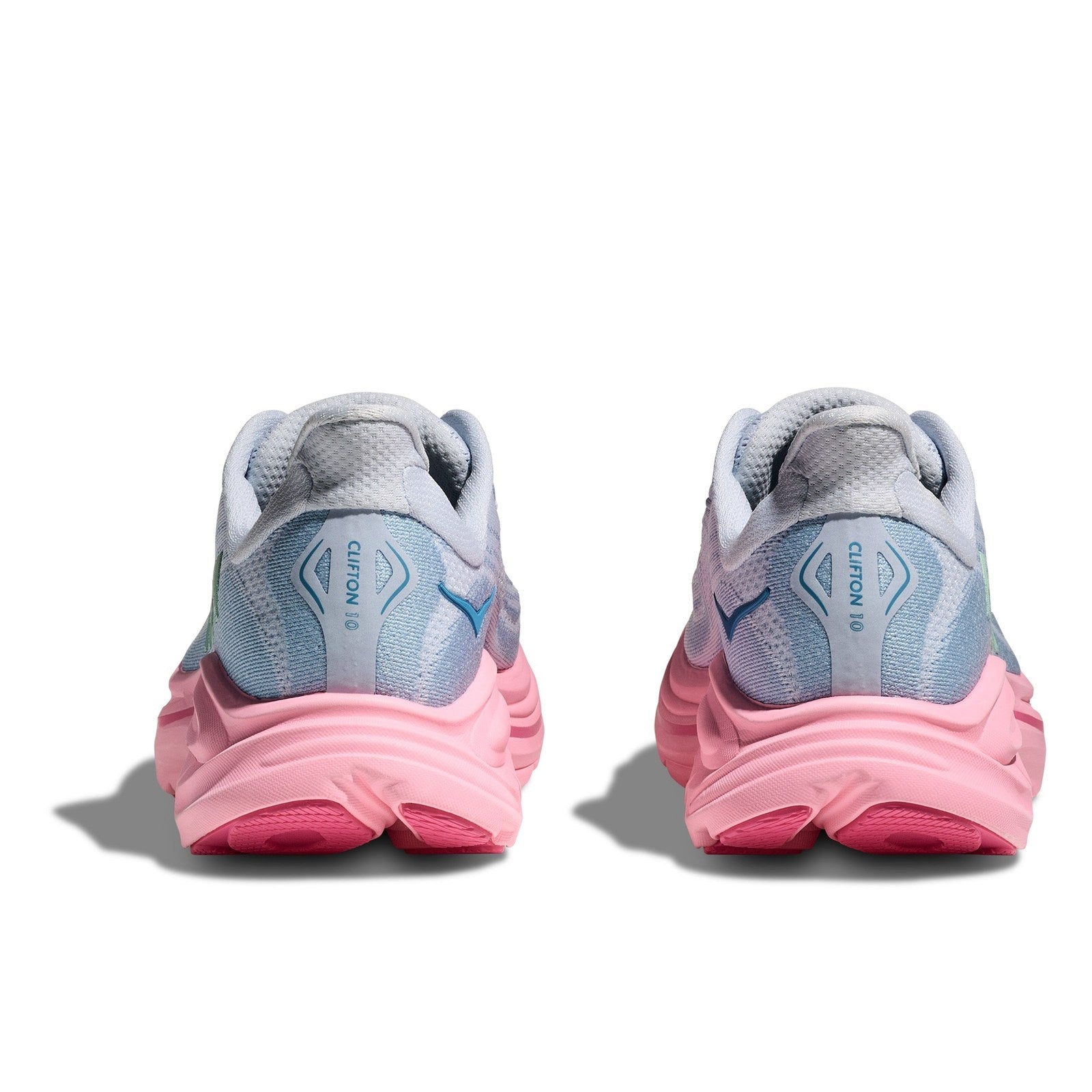 Hoka Clifton 10 Running Shoe ¨C Women's