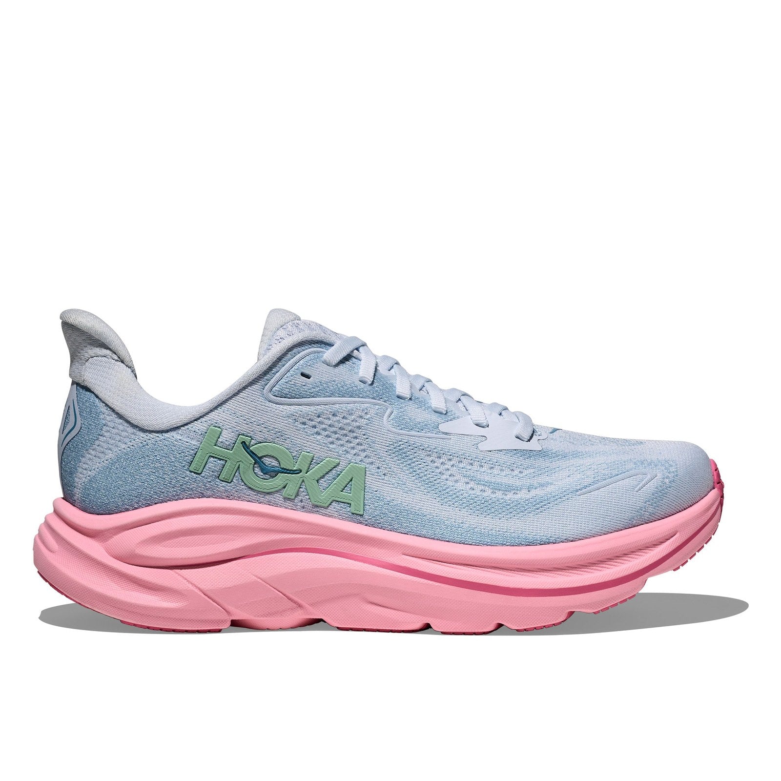 Hoka Clifton 10 Running Shoe ¨C Women's
