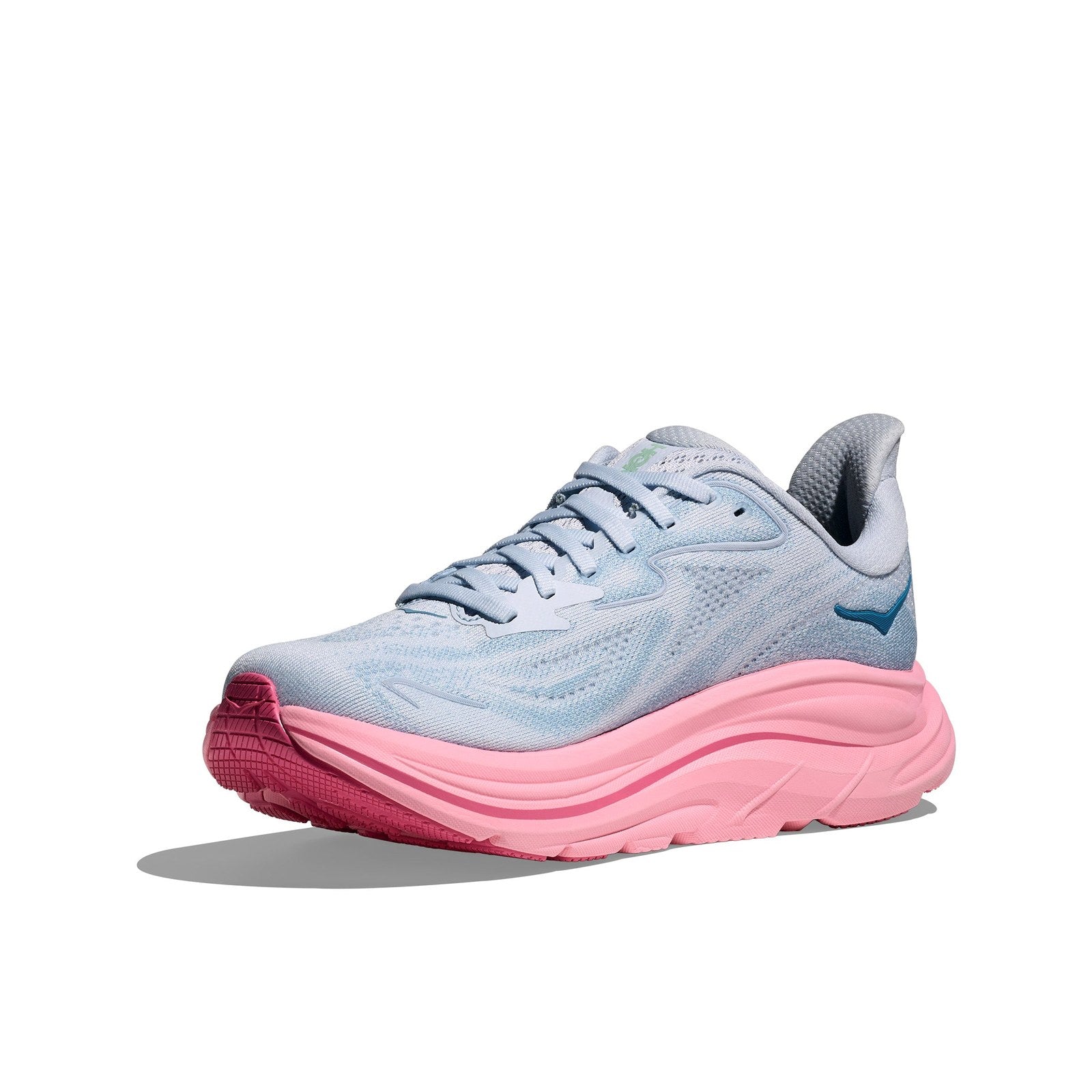 Hoka Clifton 10 Running Shoe ¨C Women's