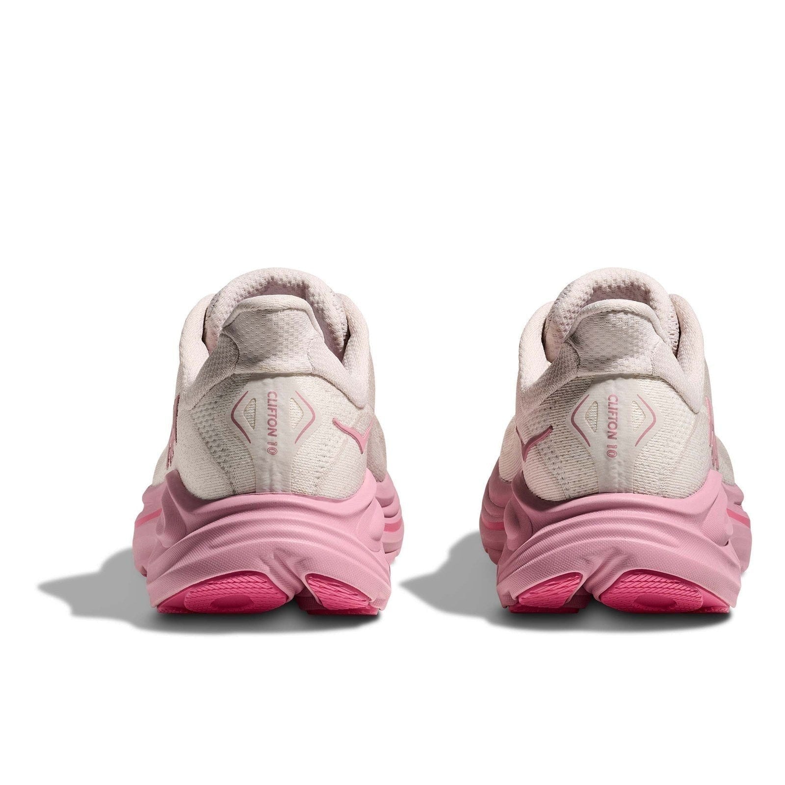 Hoka Clifton 10 Running Shoe ¨C Women's