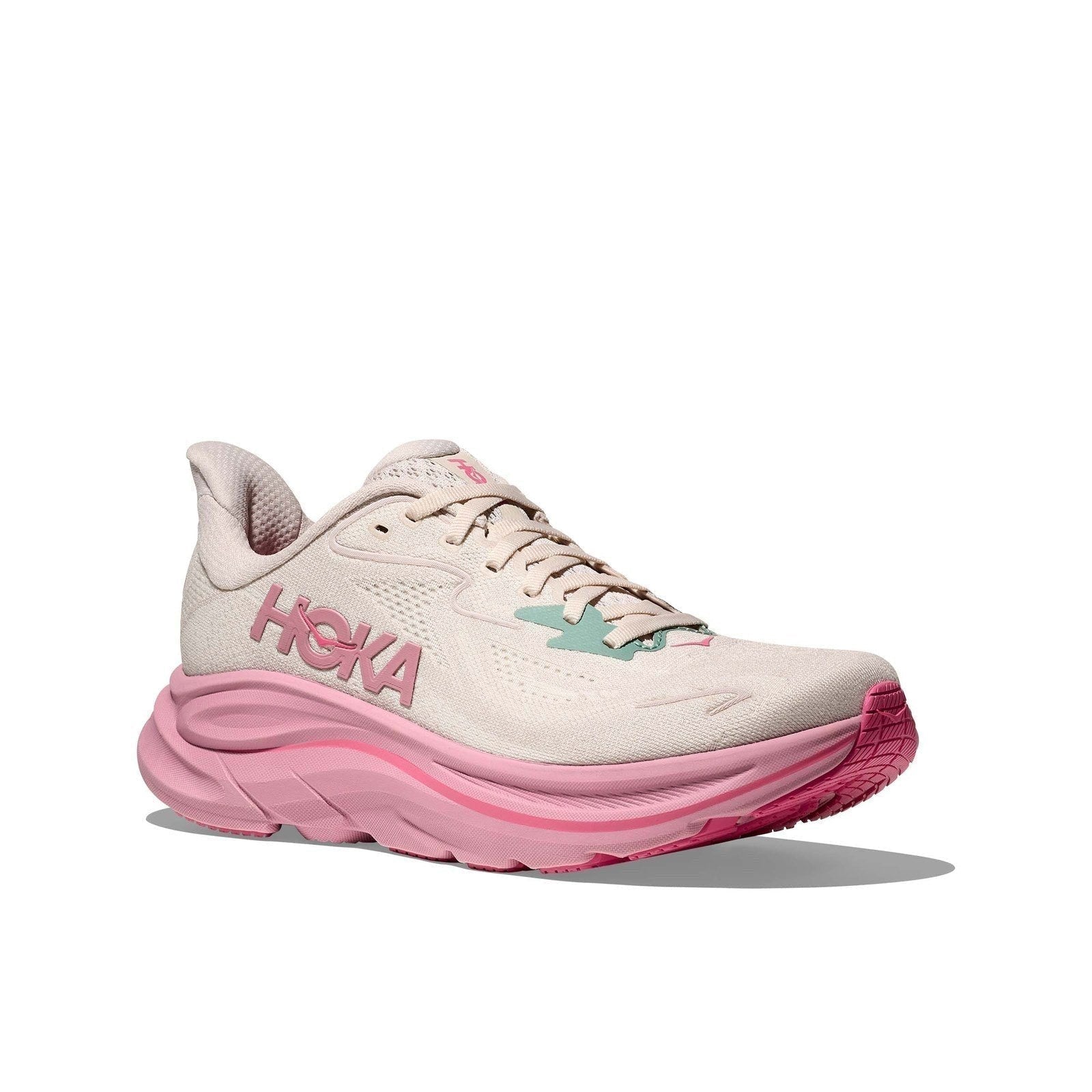 Hoka Clifton 10 Running Shoe ¨C Women's