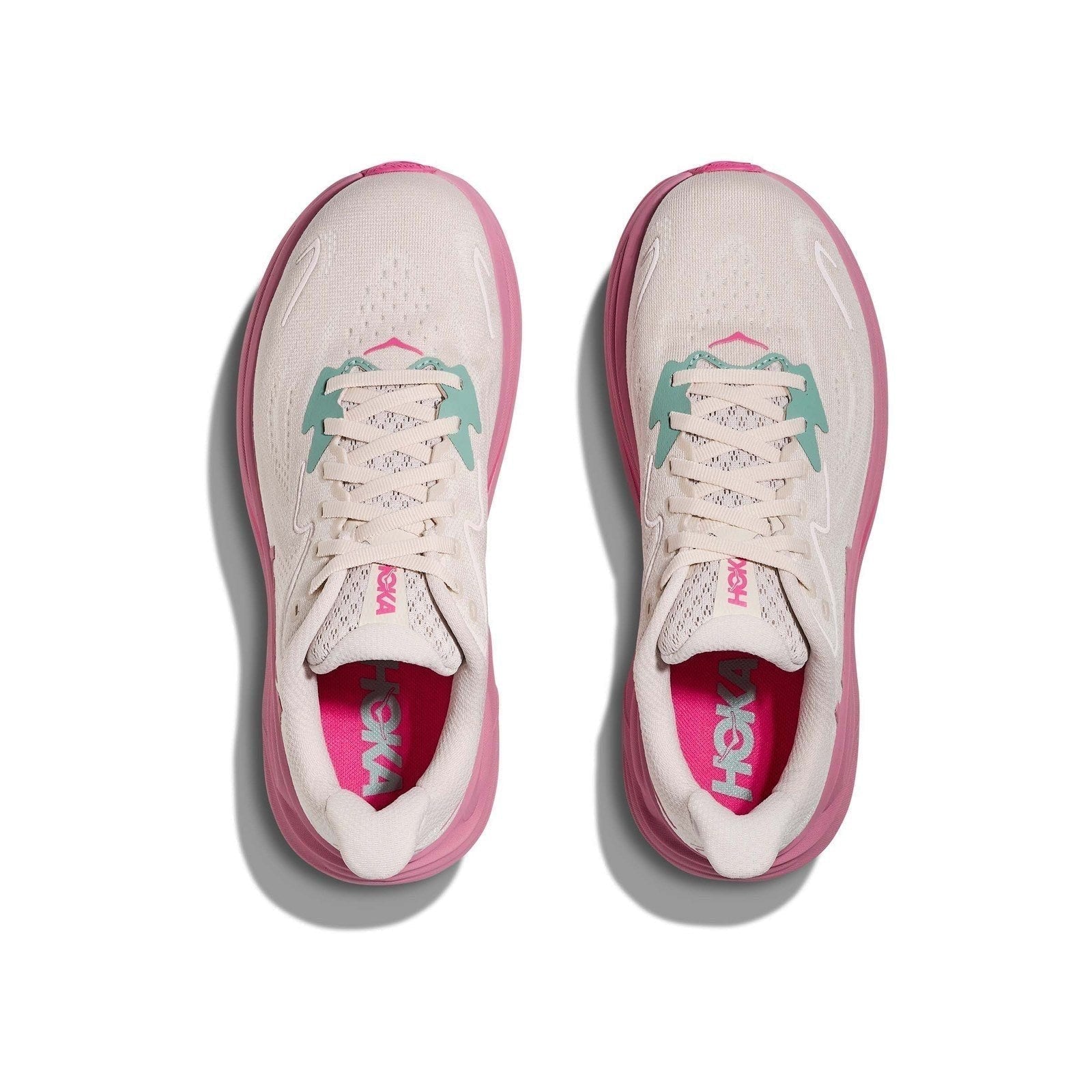 Hoka Clifton 10 Running Shoe ¨C Women's