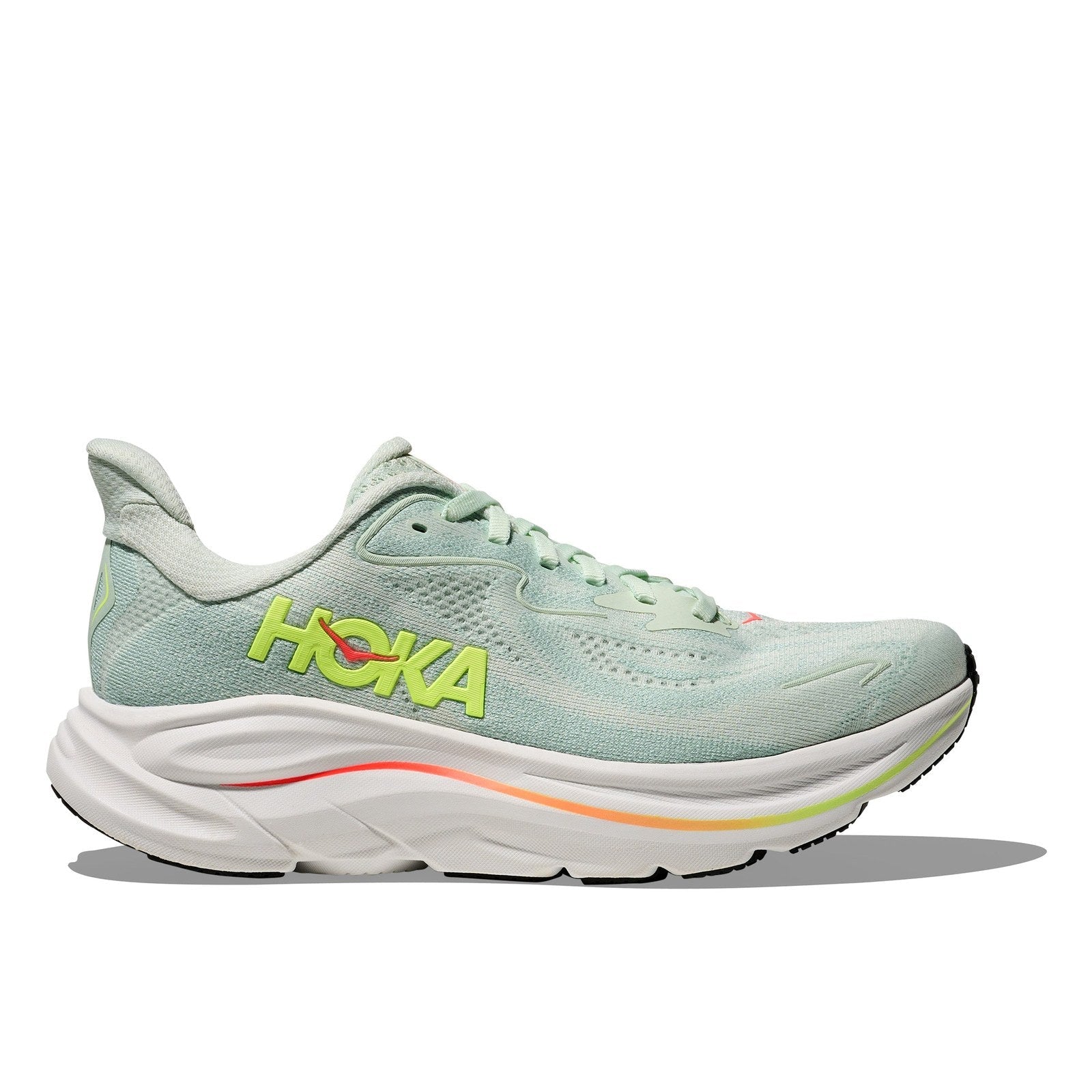 Hoka Clifton 10 Running Shoe ¨C Women's