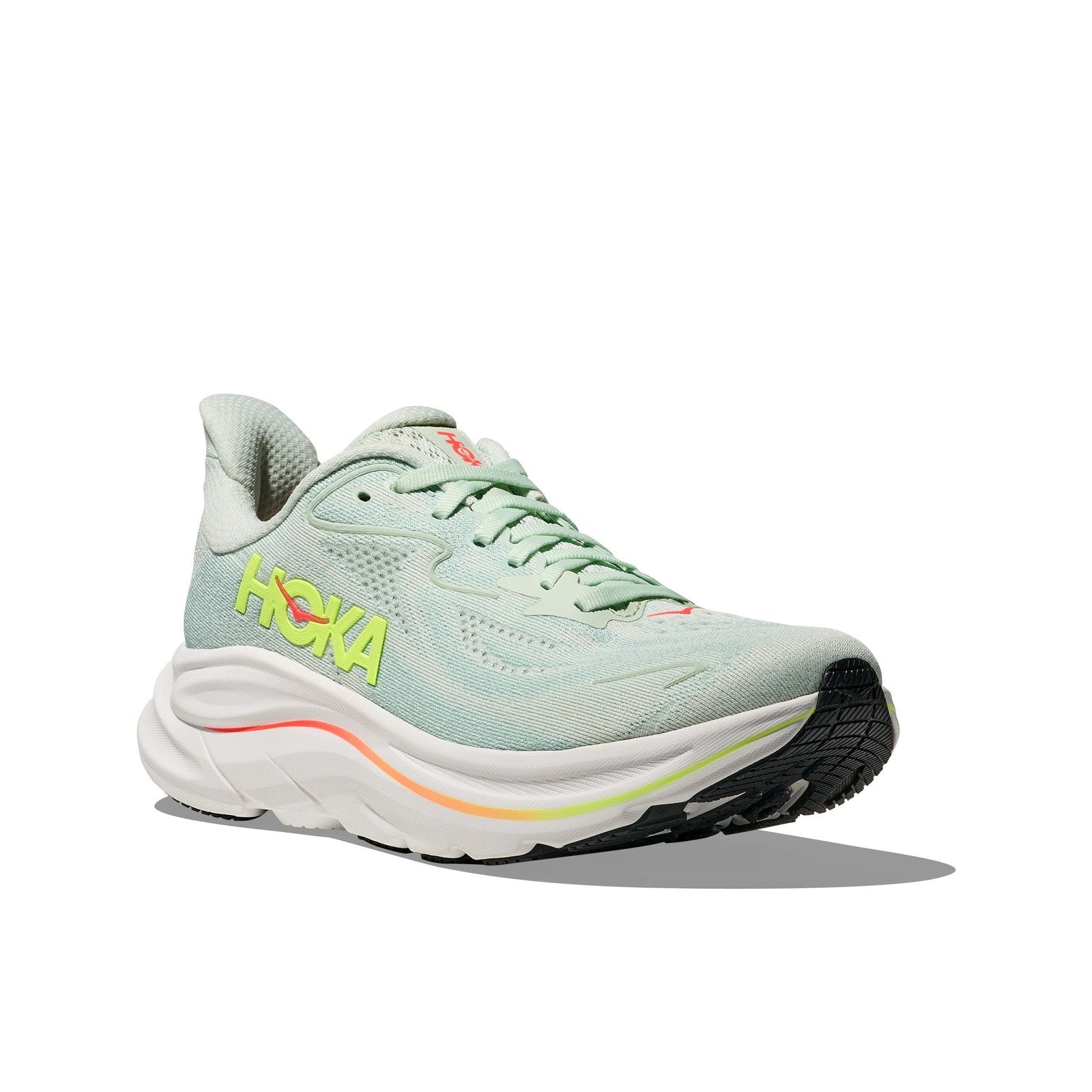 Hoka Clifton 10 Running Shoe ¨C Women's