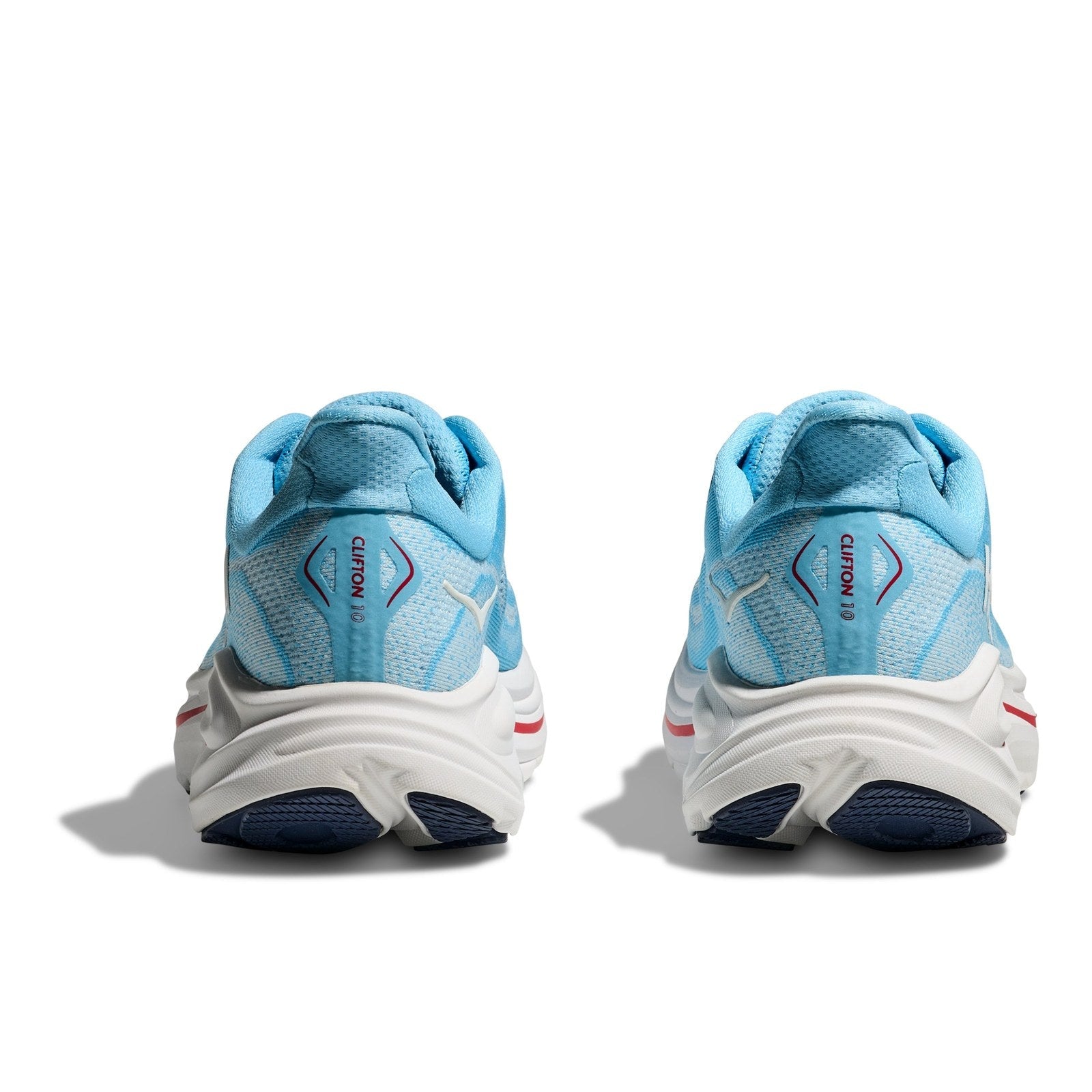 Hoka Clifton 10 Running Shoe ¨C Women's