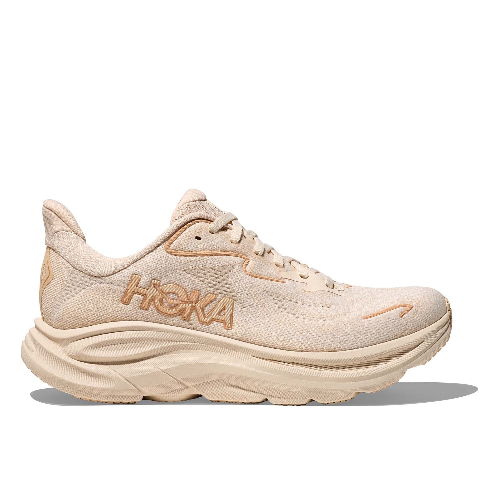 Hoka Clifton 10 Running Shoe ¨C Women's