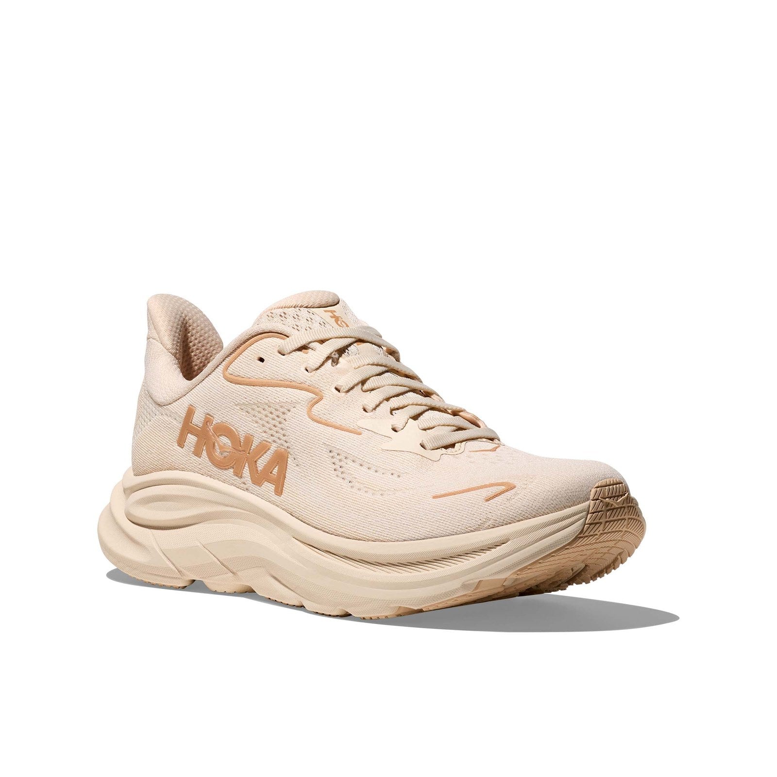Hoka Clifton 10 Running Shoe ¨C Women's
