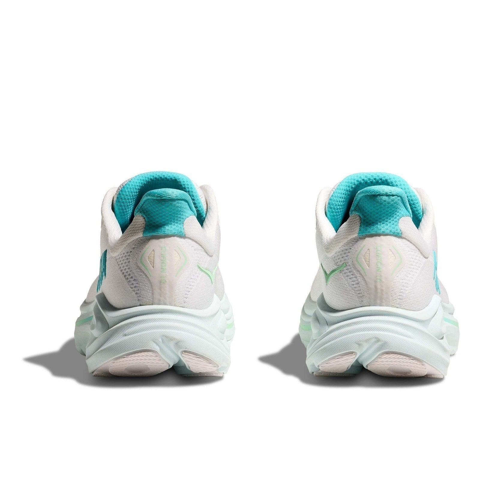 Hoka Clifton 10 Running Shoe ¨C Women's