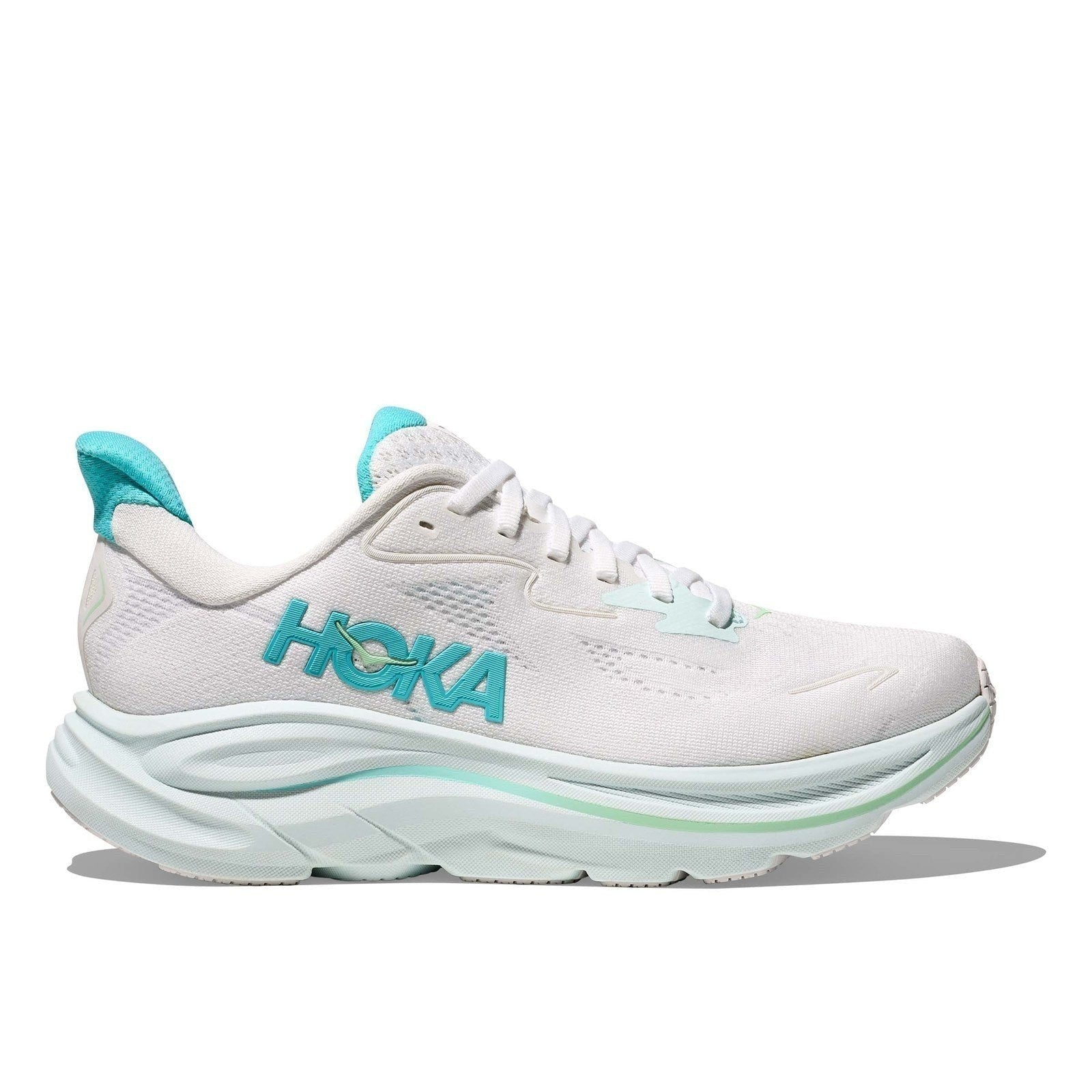Hoka Clifton 10 Running Shoe ¨C Women's