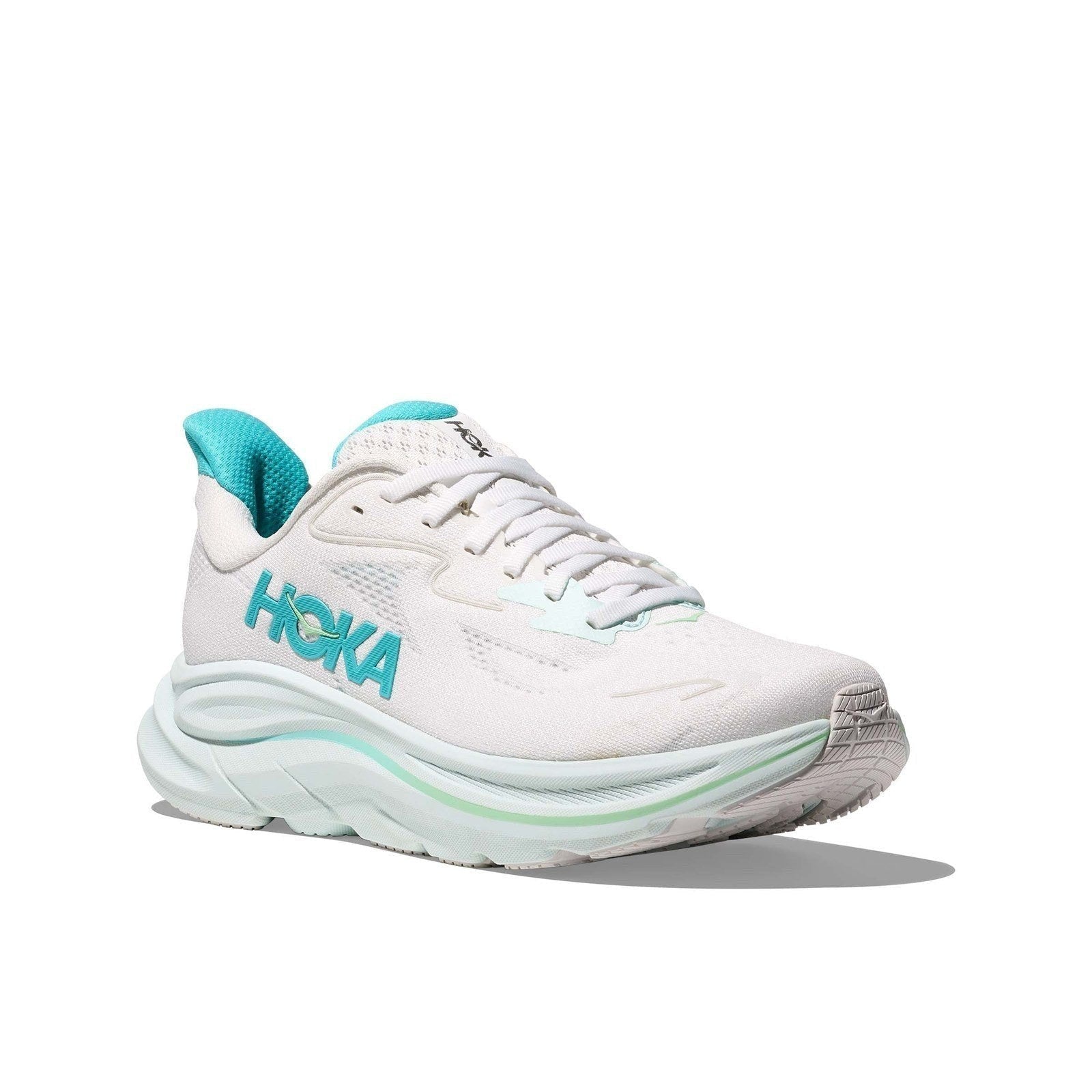 Hoka Clifton 10 Running Shoe ¨C Women's