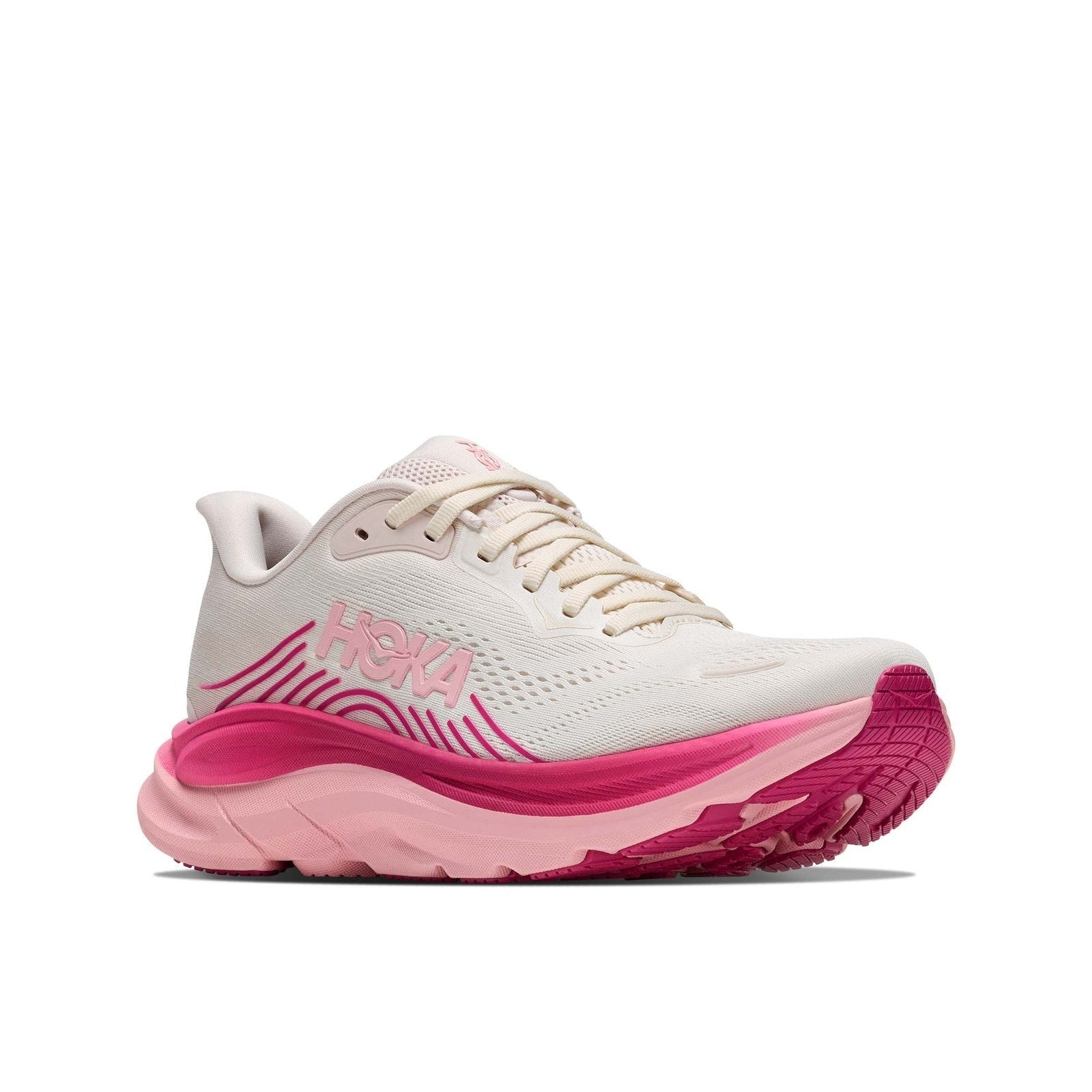 Hoka Clifton 11 Running Shoe ¨C Women's