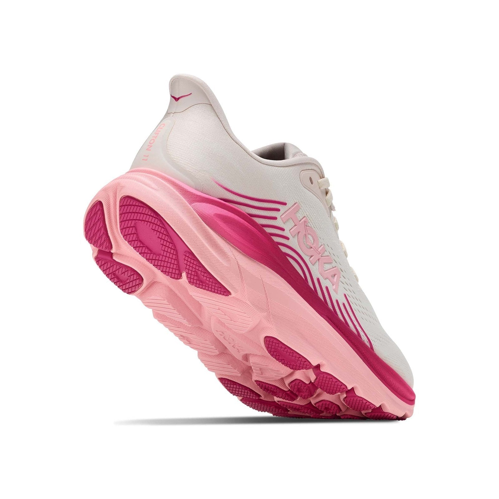 Hoka Clifton 11 Running Shoe ¨C Women's