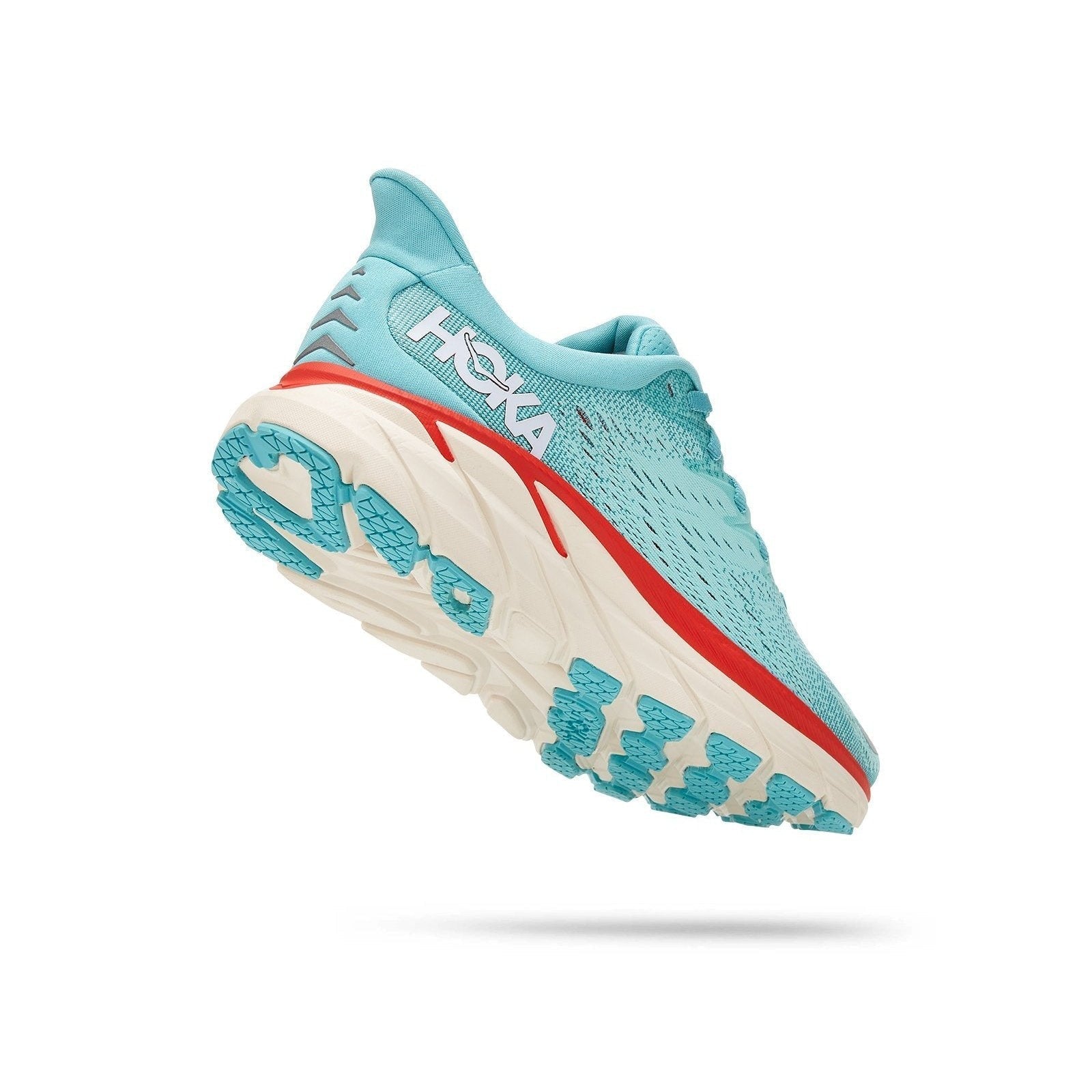 Hoka Clifton 8 Running Shoe ¨C Women's