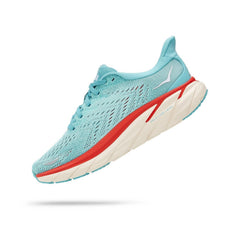 Hoka Clifton 8 Running Shoe ¨C Women's