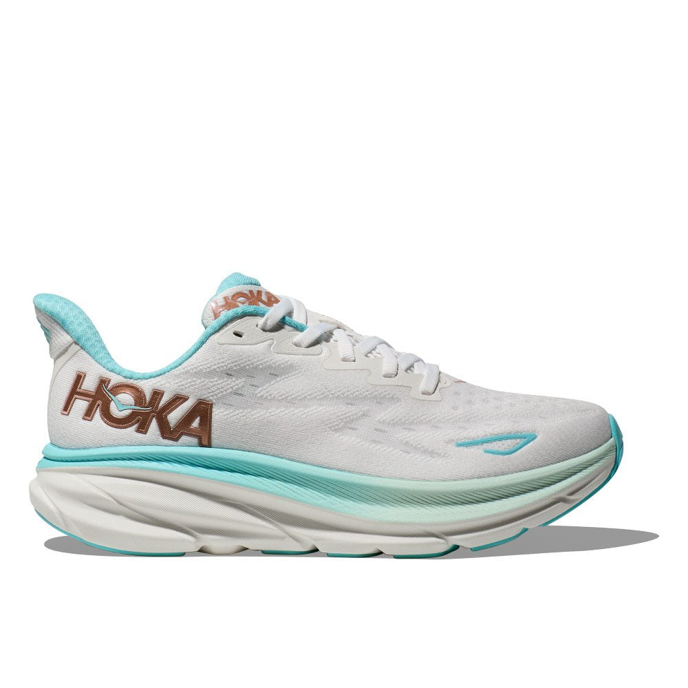 Hoka Clifton 9 Running Shoe - Women's