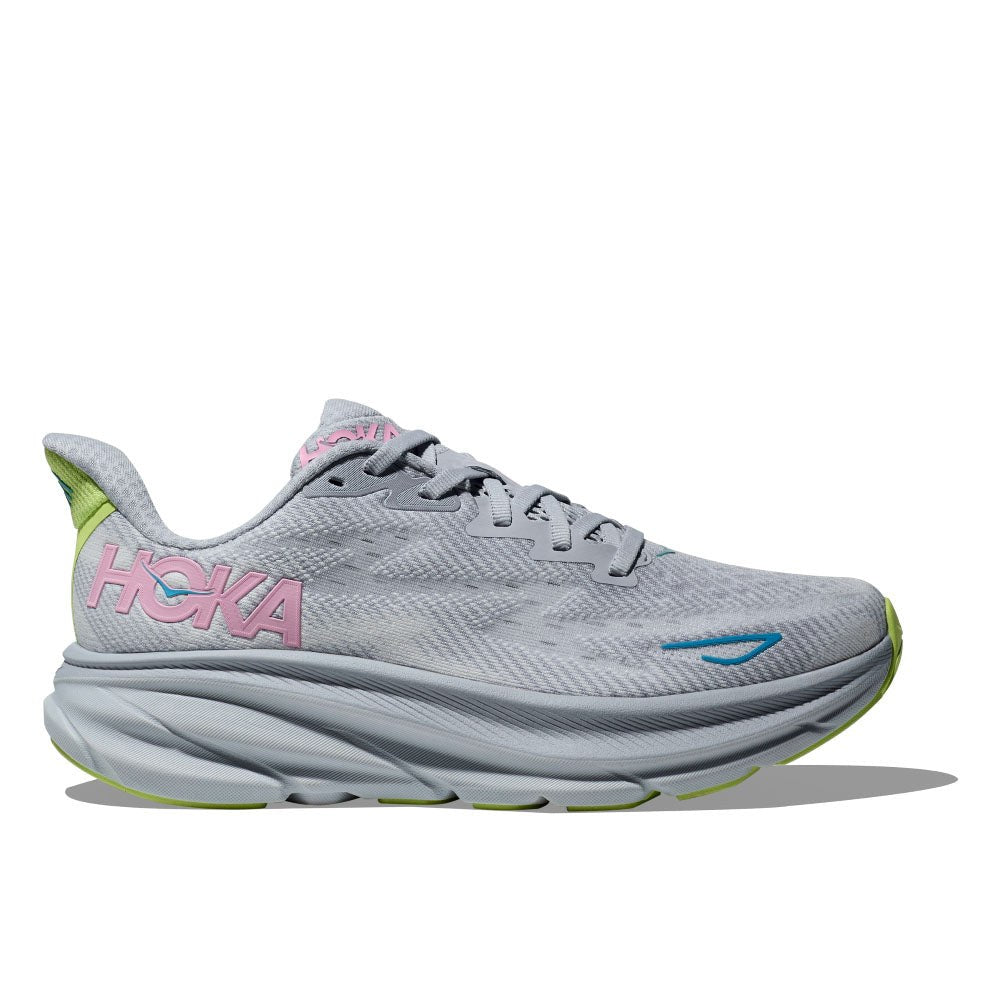 Hoka Clifton 9 Running Shoe - Women's