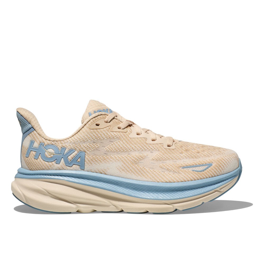 Hoka Clifton 9 Running Shoe - Women's